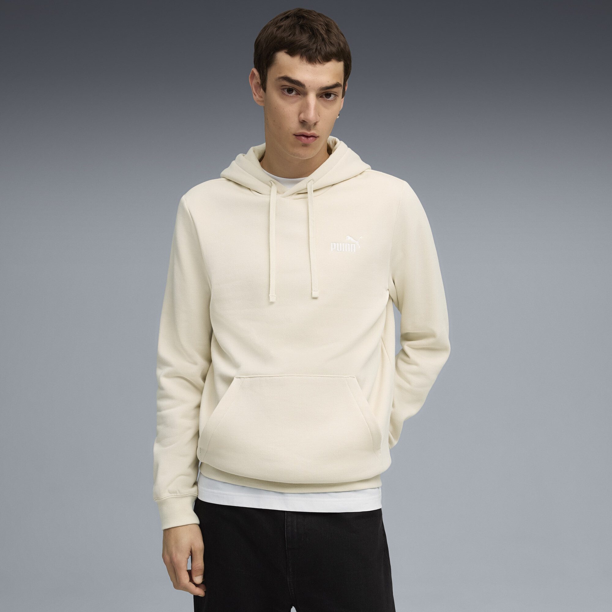 PUMA Hoodie Essentials Small No. 1 günstig online kaufen