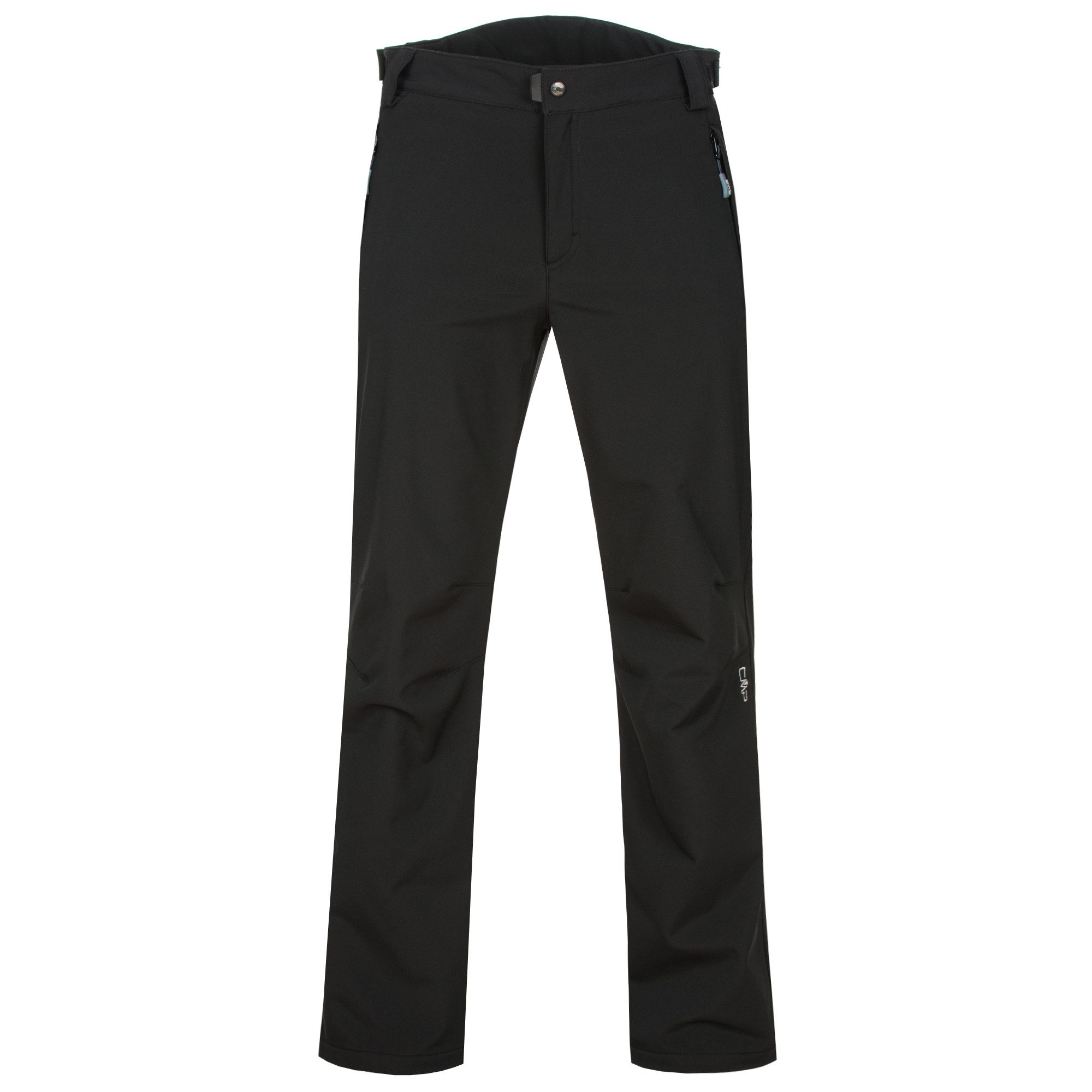 Trekkinghose CMP Herren Hose Softshell Pant WP 3A01487CF