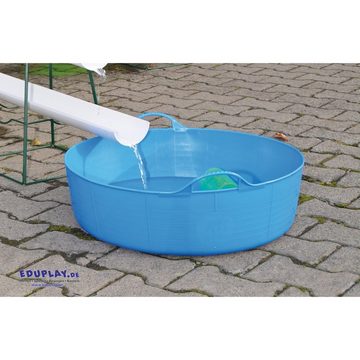 EDUPLAY Badespielzeug Wasserwanne Ø 58 cm