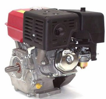 Apex Abbruchhammer Benzinmotor Standmotor 13PS Industriemotor 01971 Kartmotor 4-Takt Motor 389 cmm