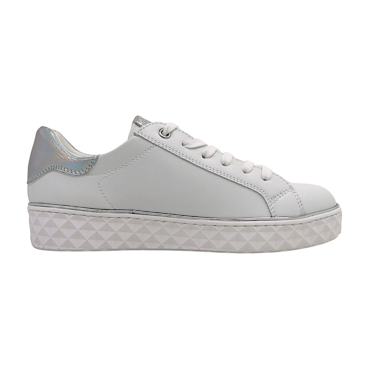 MARCO TOZZI sportlicher Schnürer Schnürschuh günstig online kaufen