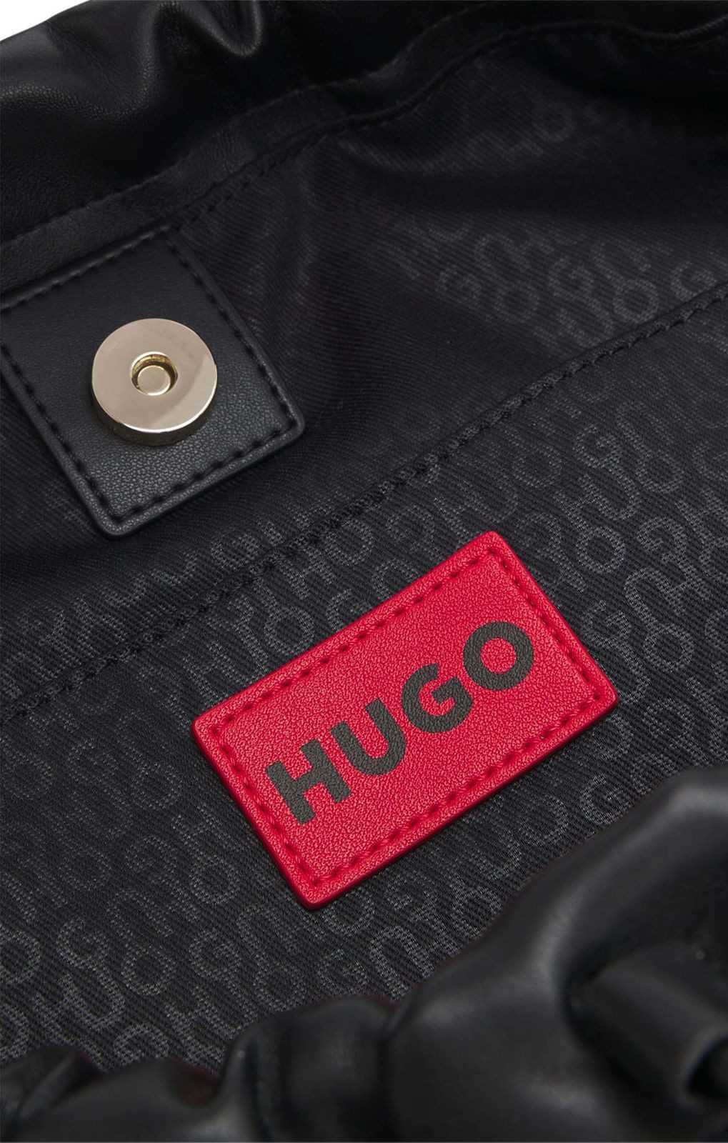 HUGO Schultertasche Shoulder günstig online kaufen