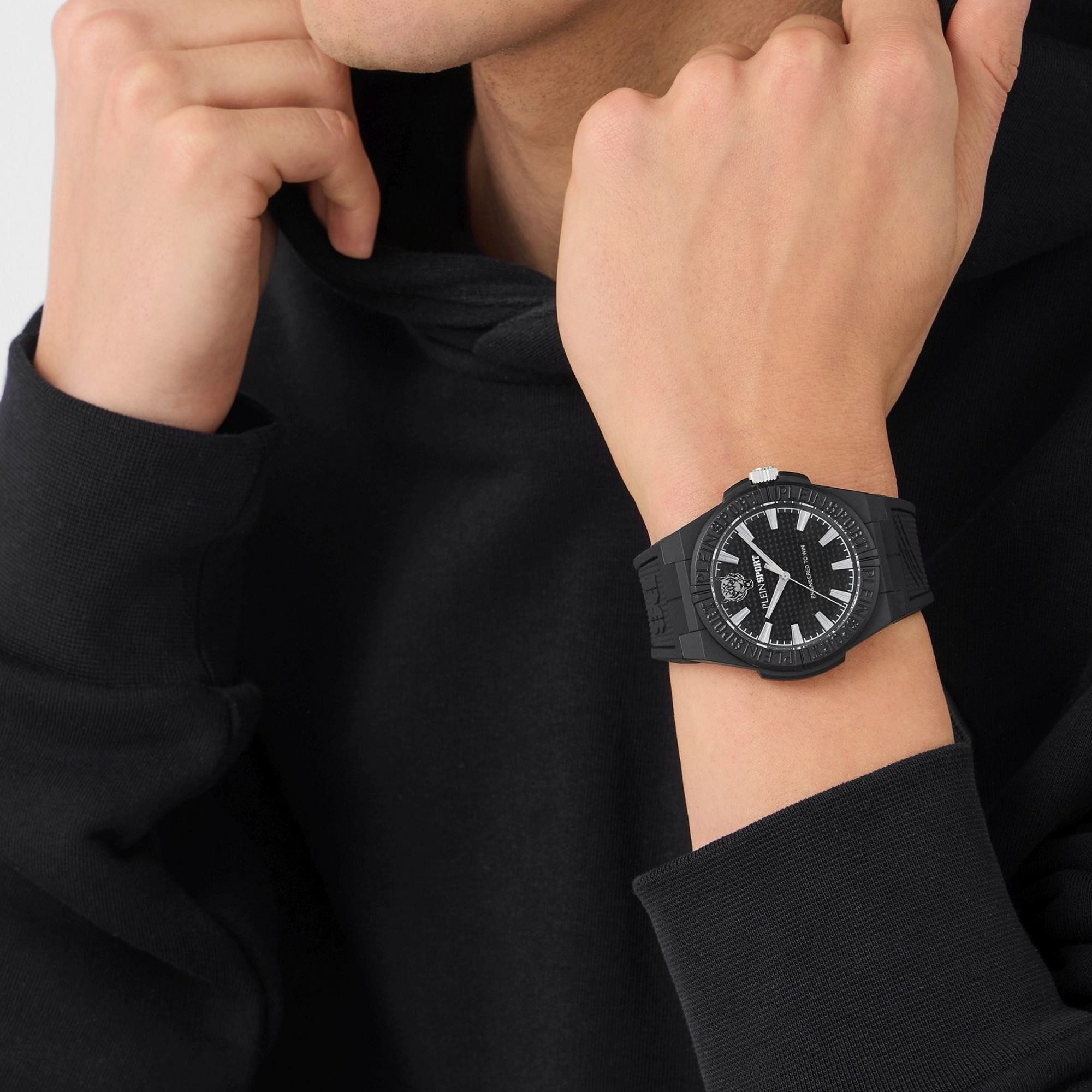PHILIPP PLEIN Quarzuhr PSFGA0225