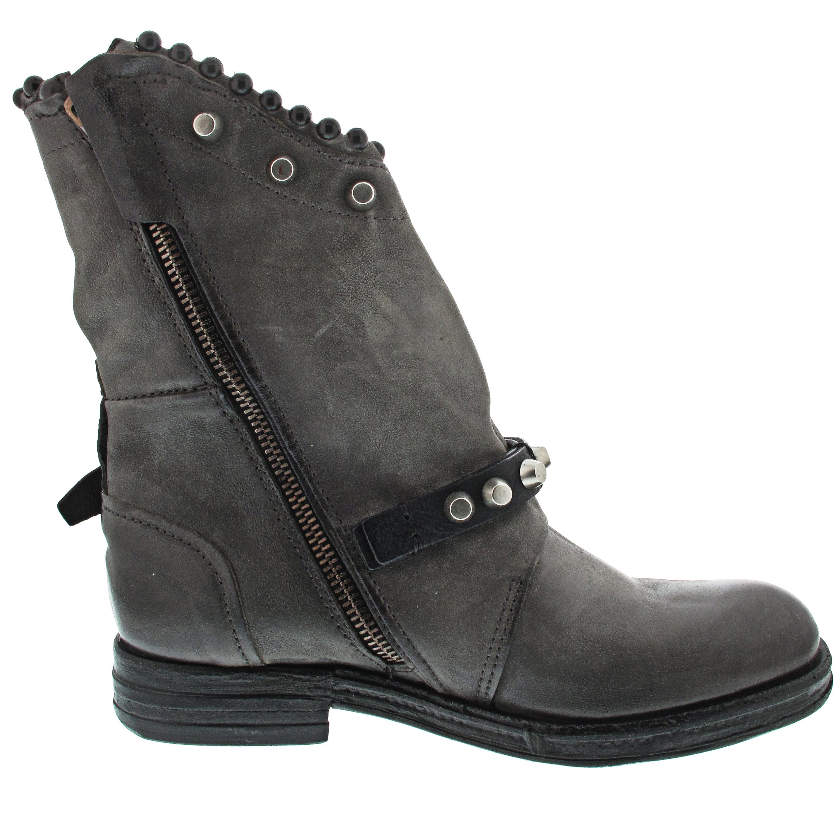 A.S.98 Stiefelette