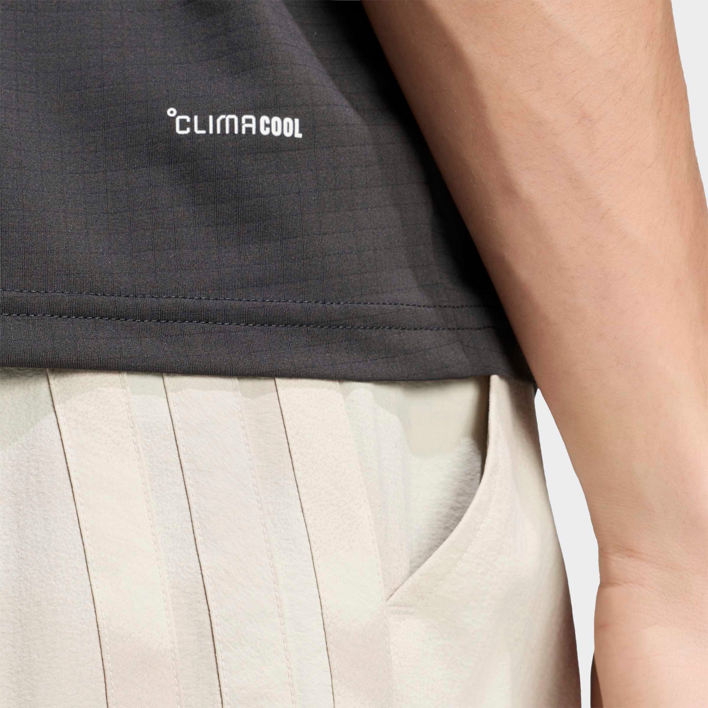 adidas TERREX Funktionsshirt MULTI CLIMACOOL LOGO TECH
