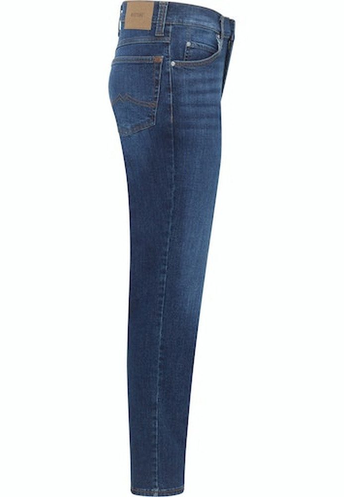 MUSTANG Straight-Jeans Tramper Straigt – Bild 4 von 5