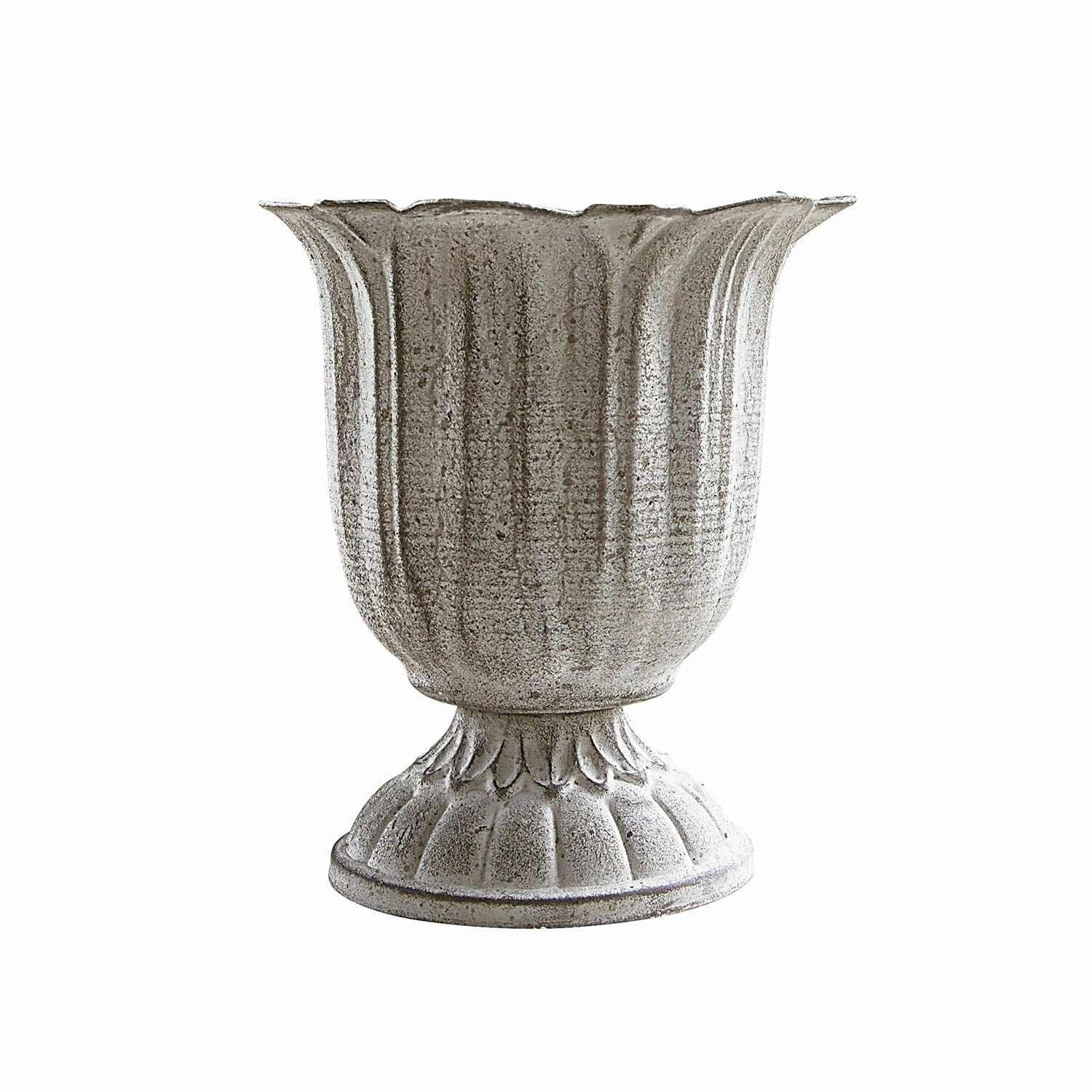 Vase antikcreme Mirabeau Hanson Tischvase