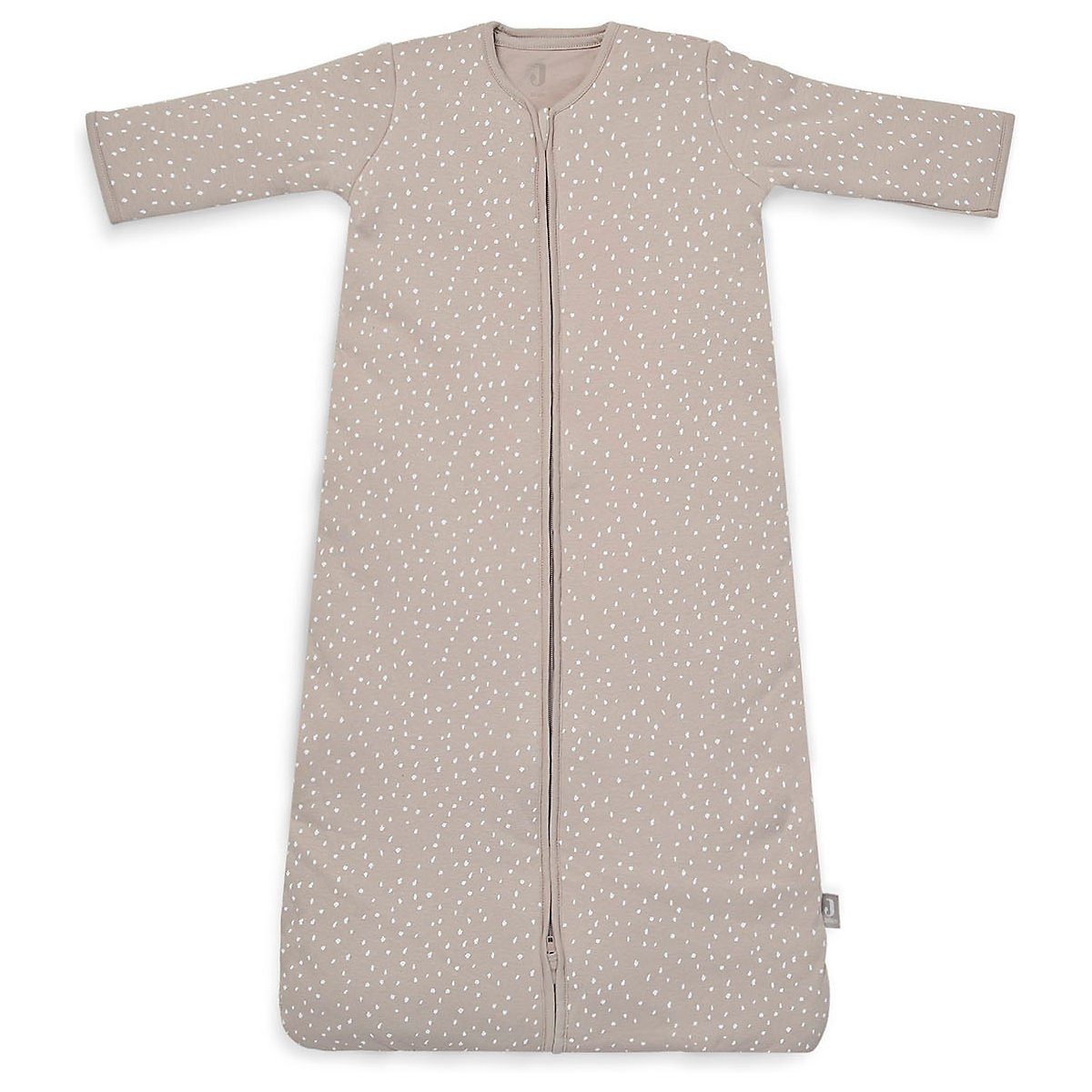 Jollein Babyschlafsack »Schlafsack 4-Jahreszeiten 90 cm Spickle grey«  online kaufen | OTTO