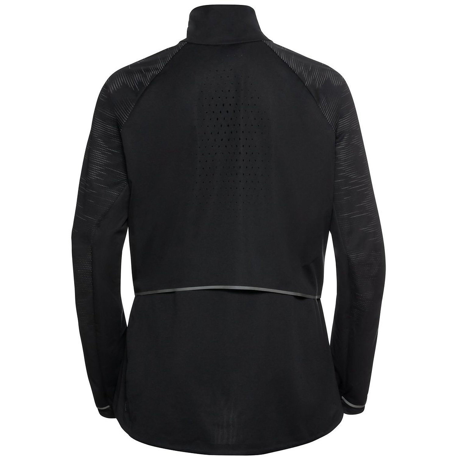 Odlo Laufjacke Laufjacke ZEROWEIGHT PRO WARM REFLECT