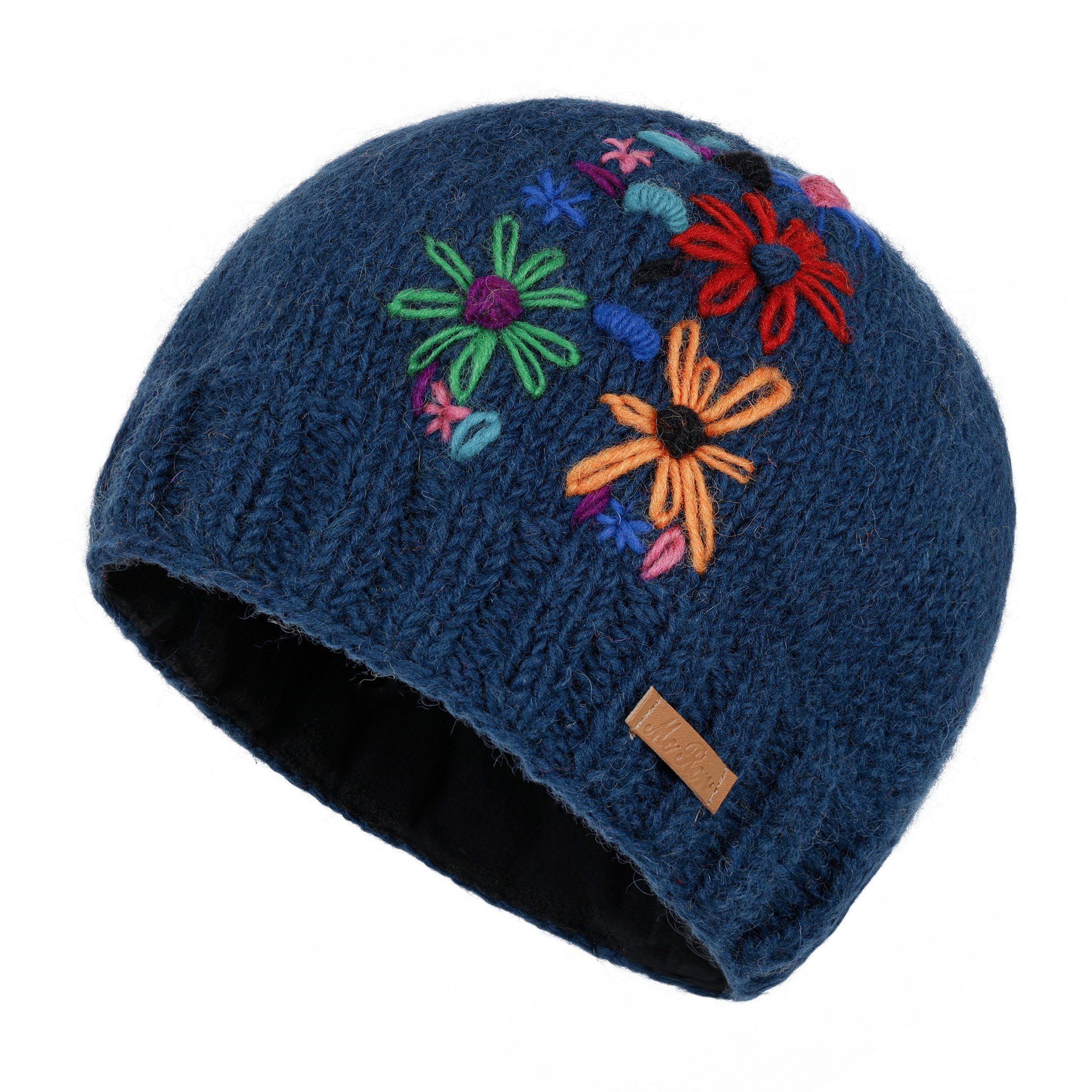 McRon Strickmütze Wollmütze Modell Daful günstig online kaufen