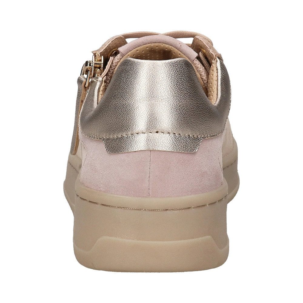 BAGATT Sting rosa/metallic Damen Sneaker günstig online kaufen