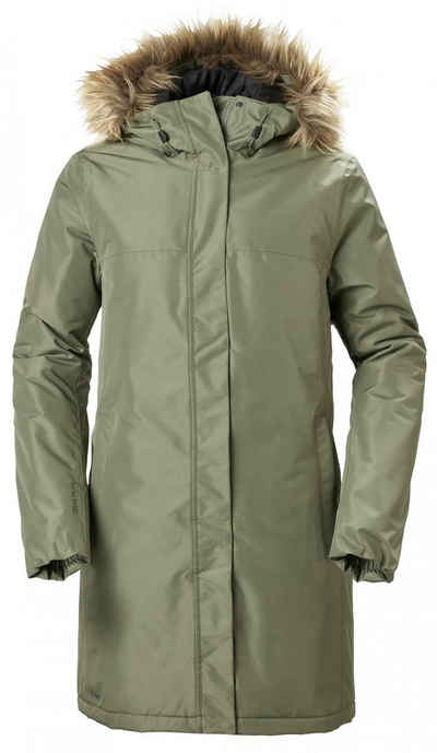 Helly Hansen Anorak Helly Hansen W Aden Winter Parka Жінкам Anorak