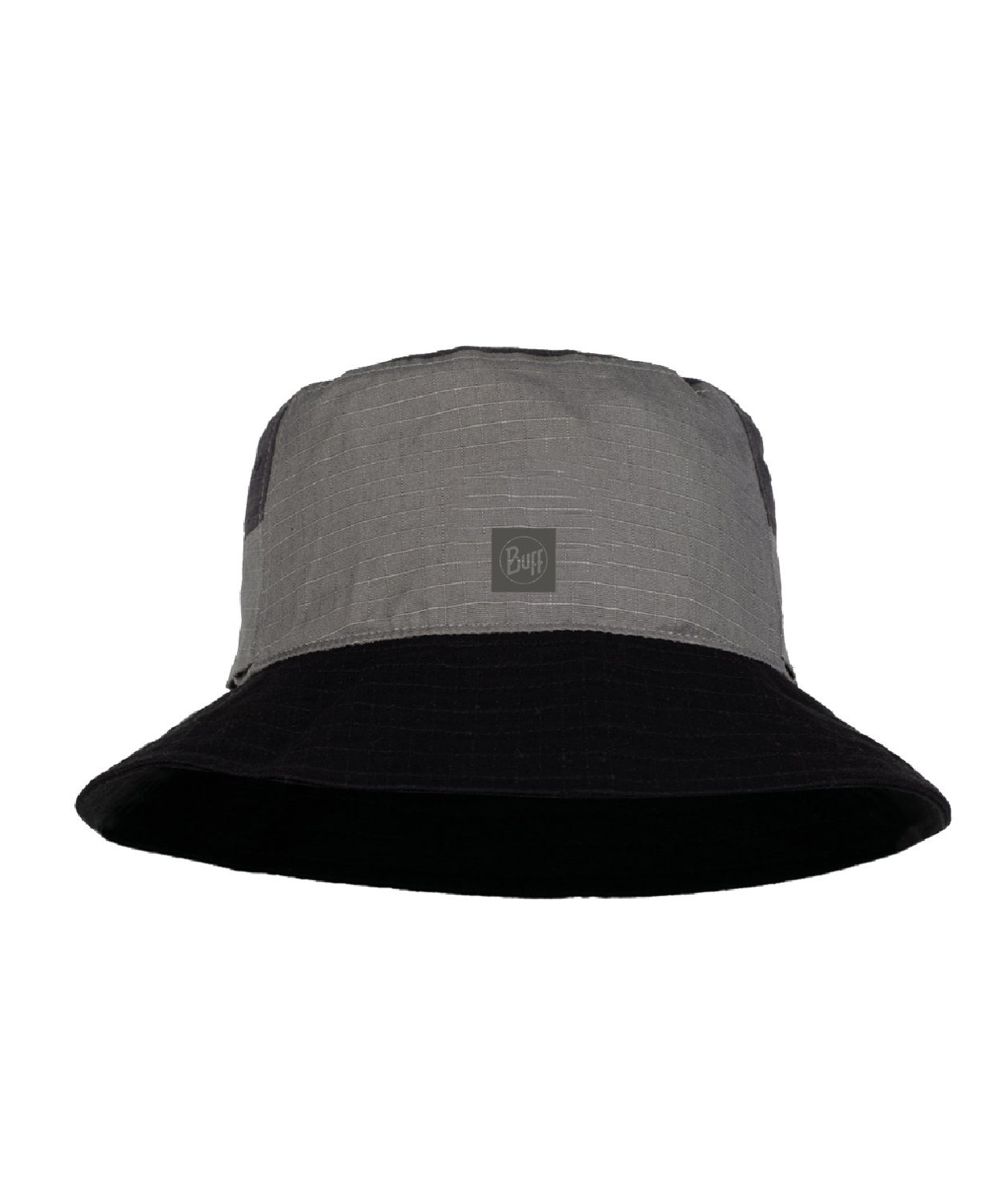 Bucket Sun GREY Baseball Buff Hat Cap CASTLEROCK