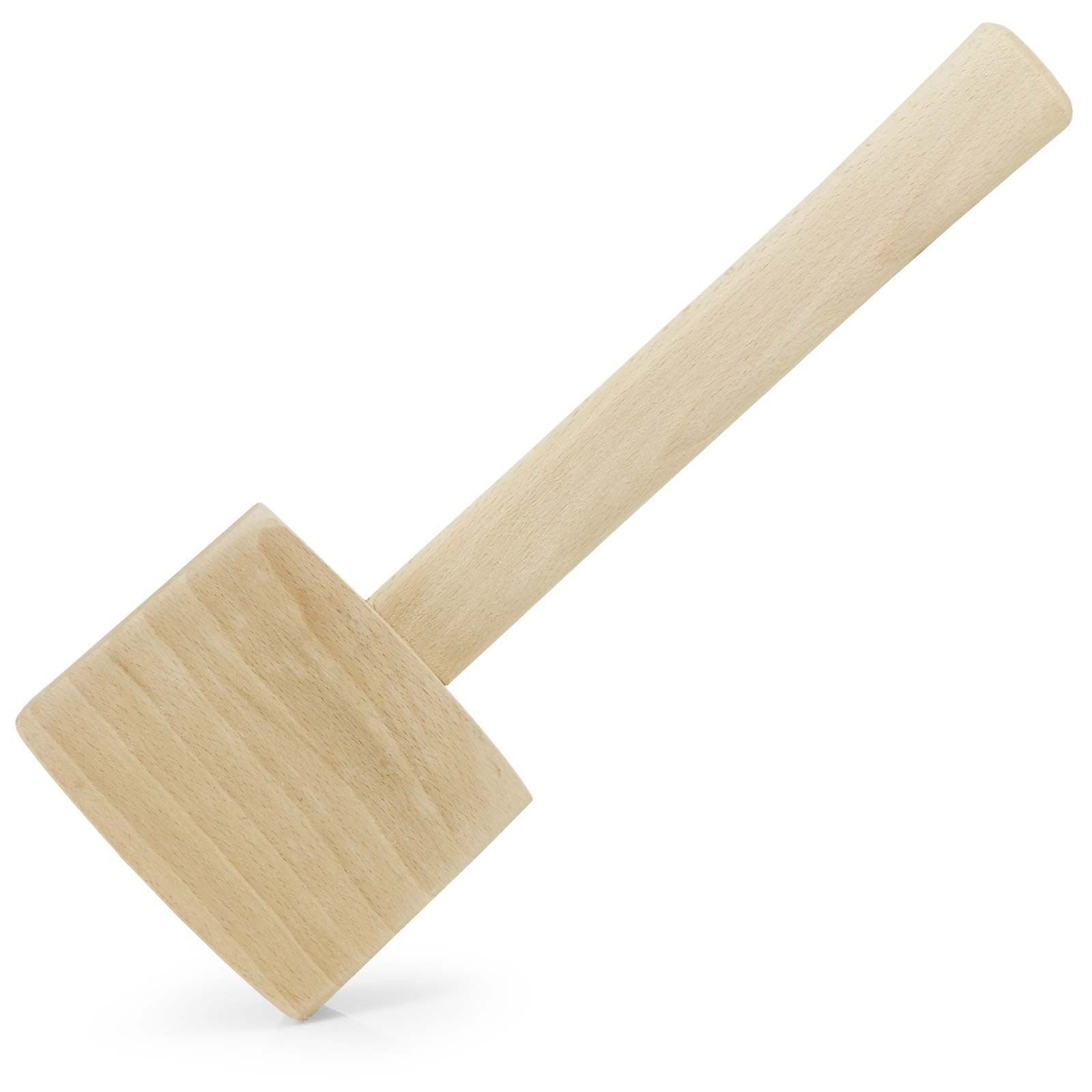 TOYA Holzhammer Holzhammer 500g Typ 33530 günstig online kaufen