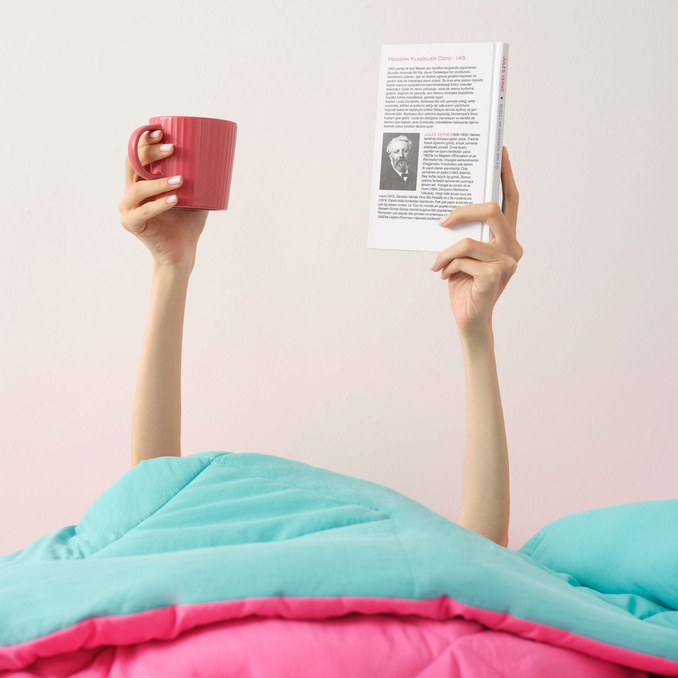 Karaca Home Bettwäsche Karaca Home Smart günstig online kaufen