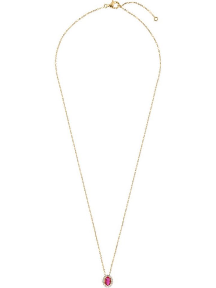 CHRIST Collier CHRIST Damen-Kette 16 Dia... CHRIST Collier CHRIST Damen-Kette 16 Dia...