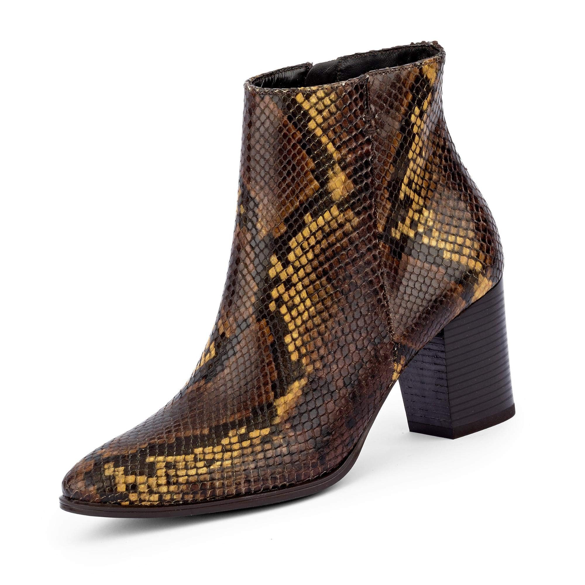 Paul Green Stiefelette