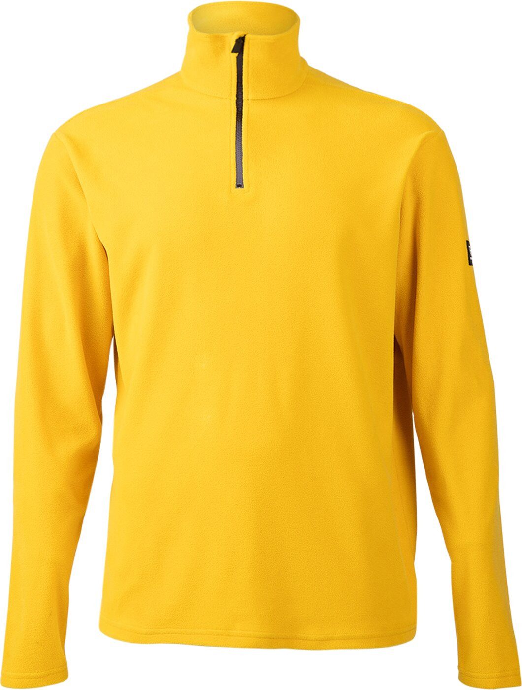 Brunotti Rollkragenpullover Tenno Men Fleece LEMON CURRY