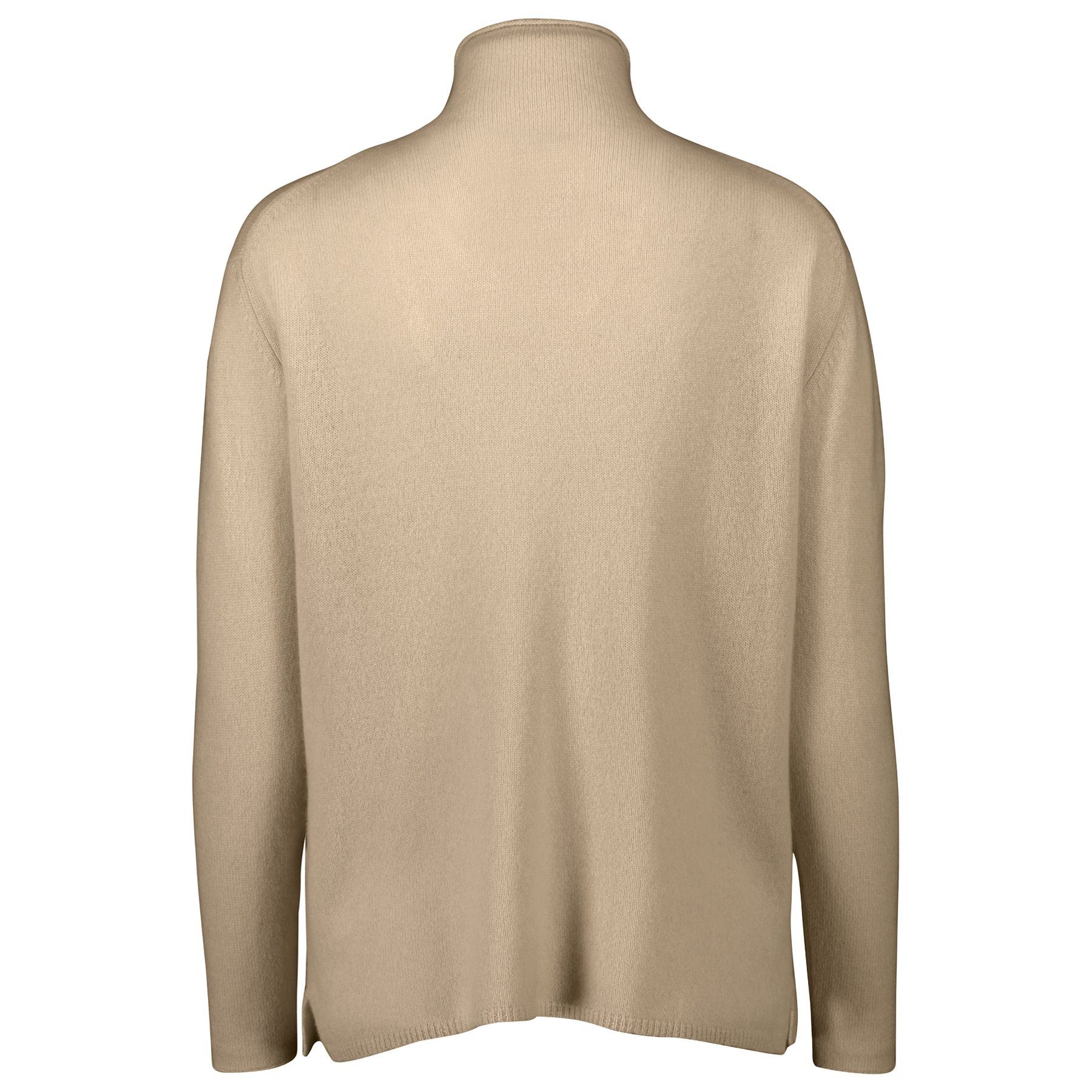 Allude Kaschmirpullover Pullover aus Kaschmir