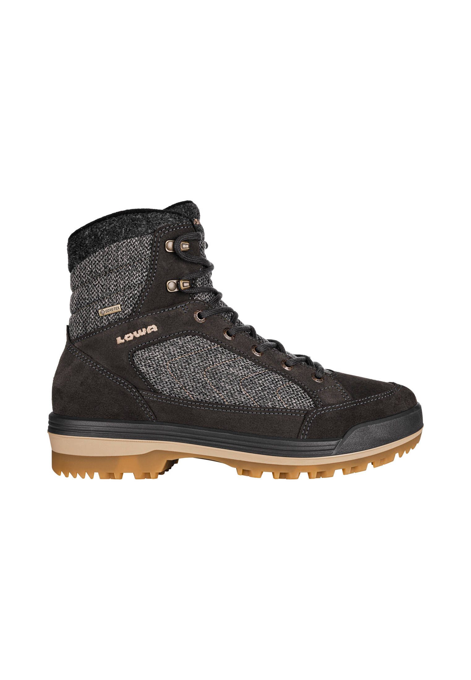 Lowa Herren Дорожная обувь ISARCO GTX Wanderschuh