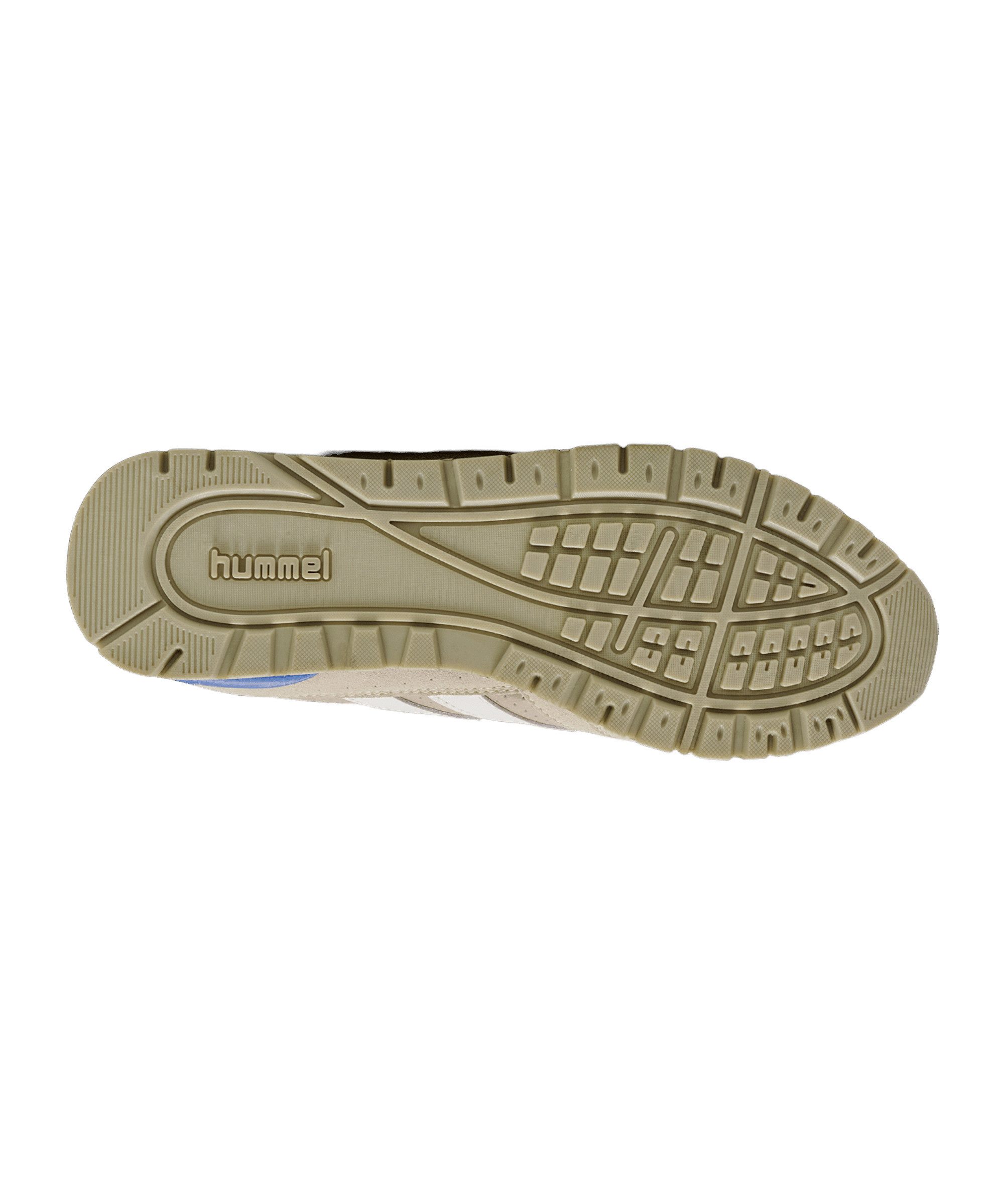 hummel Hummel Monaco 86 Pe Damen Damen Sneaker