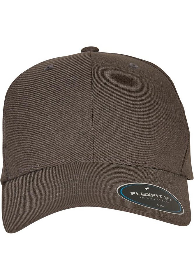 Flexfit Flex Cap Accessoires FLEXFIT NU® CAP