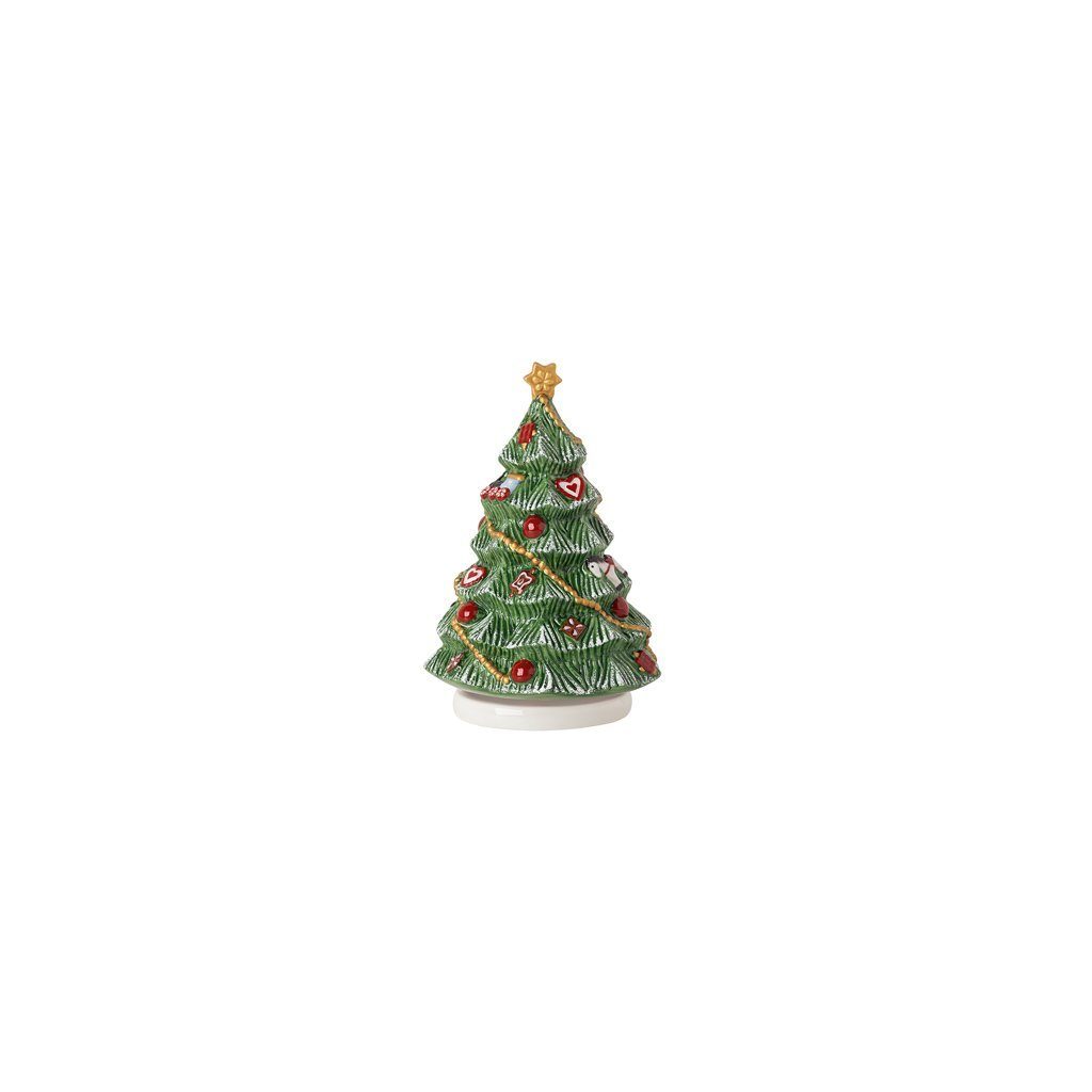 Villeroy & Boch Dekofigur Nostalgic Melody Baum, neu (1 St)