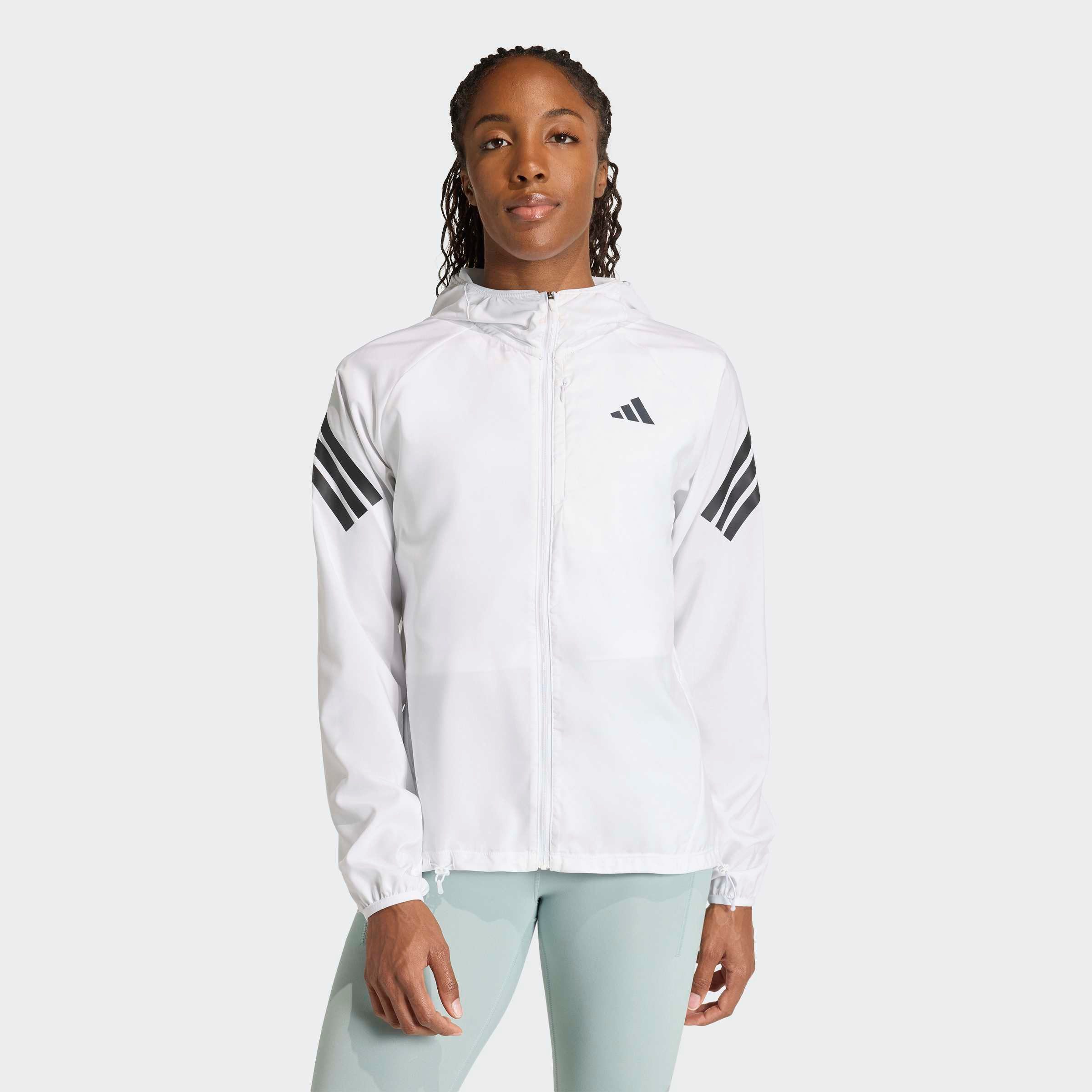 adidas Performance Laufjacke adi365 3S JKT W