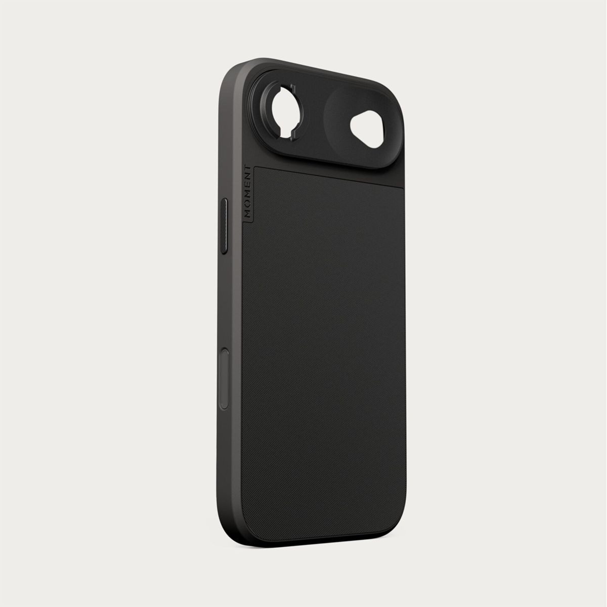 MOMENT Smartphone-Hülle Camera Case MagSafe for iPhone 17 Air