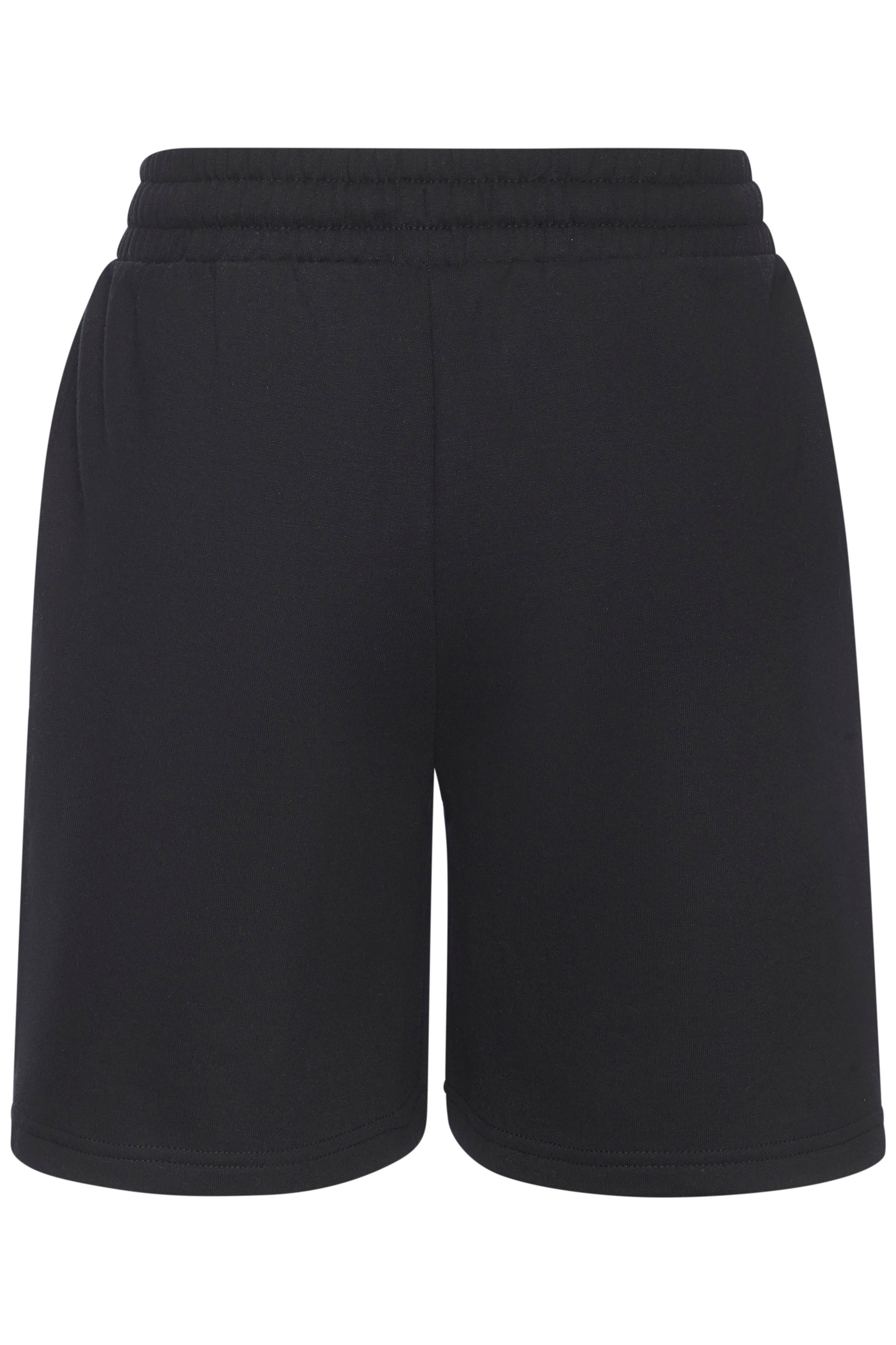 Bench. Loungewear Sweatshorts in weich angerauter Sweatware, Loungewear – Bild 4 von 5