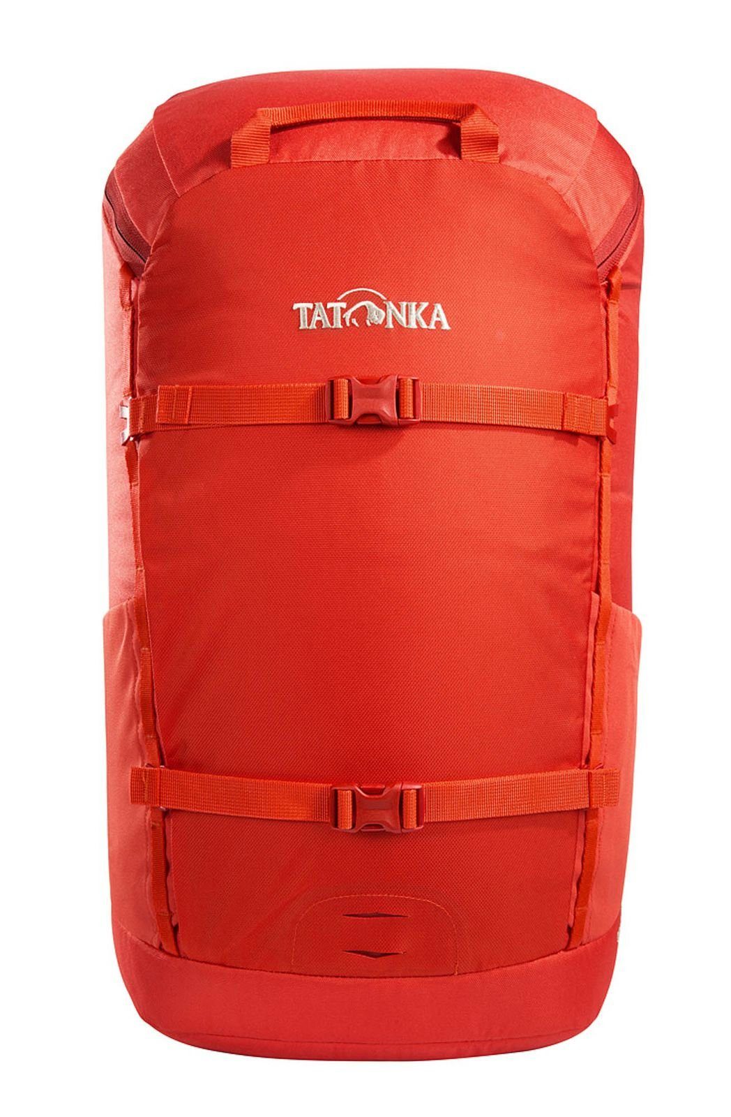 Red TATONKA® (Set) Orange Rucksack
