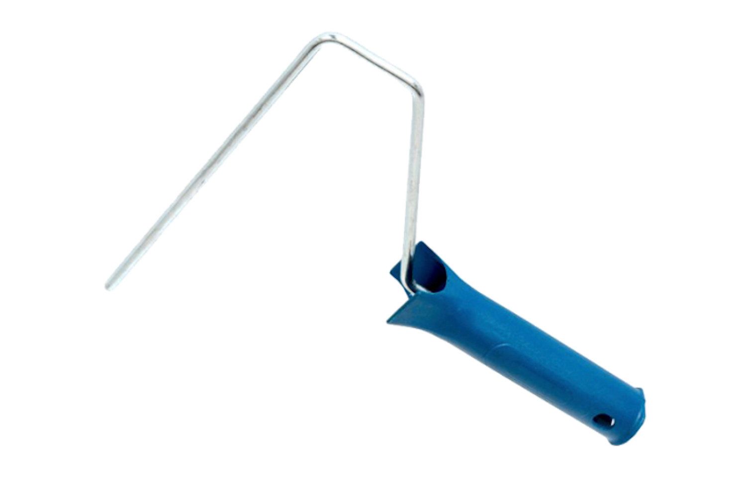 TRIZERATOP Farbwalze Farbrollenbügel Malerbügel 6x250mm (Farbrollenbügel Malerbügel 6x250mm)