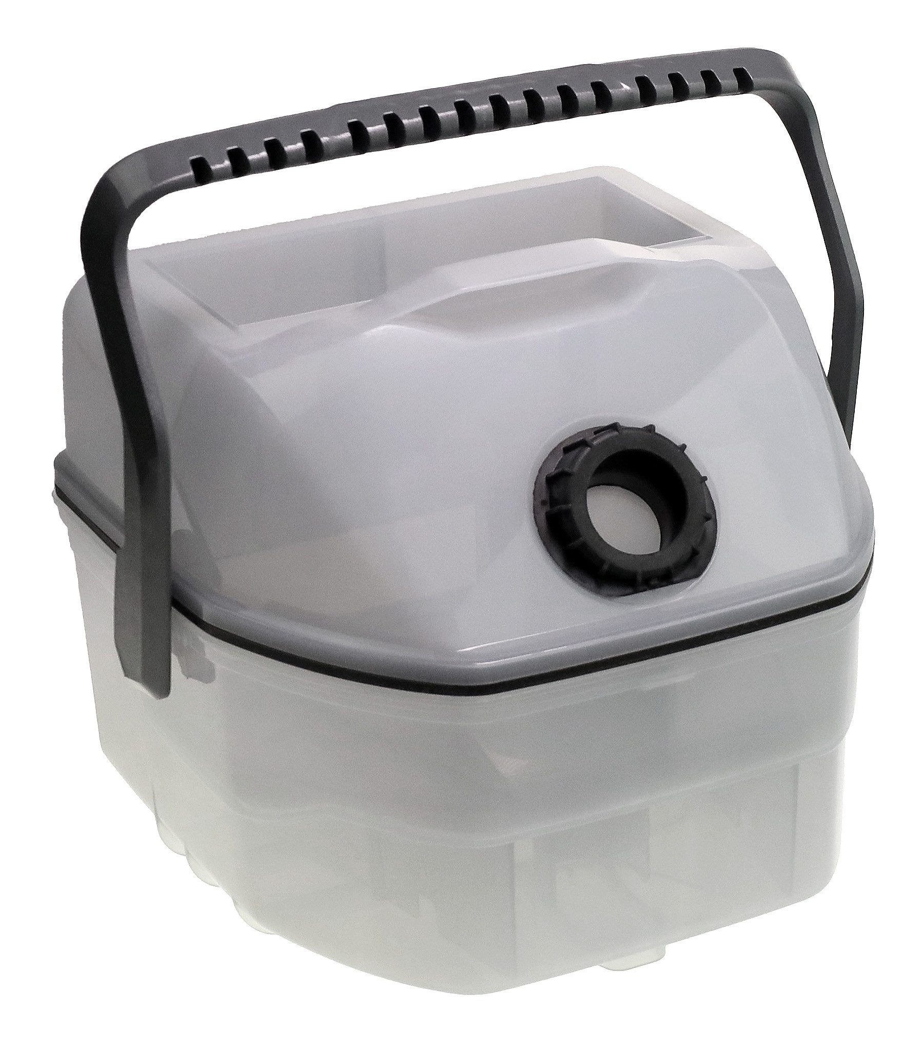 KÄRCHER Ersatzfilter Kärcher 4.195-223.0 Wasserfilter komplett für DS5.800 DS6.000 DS6