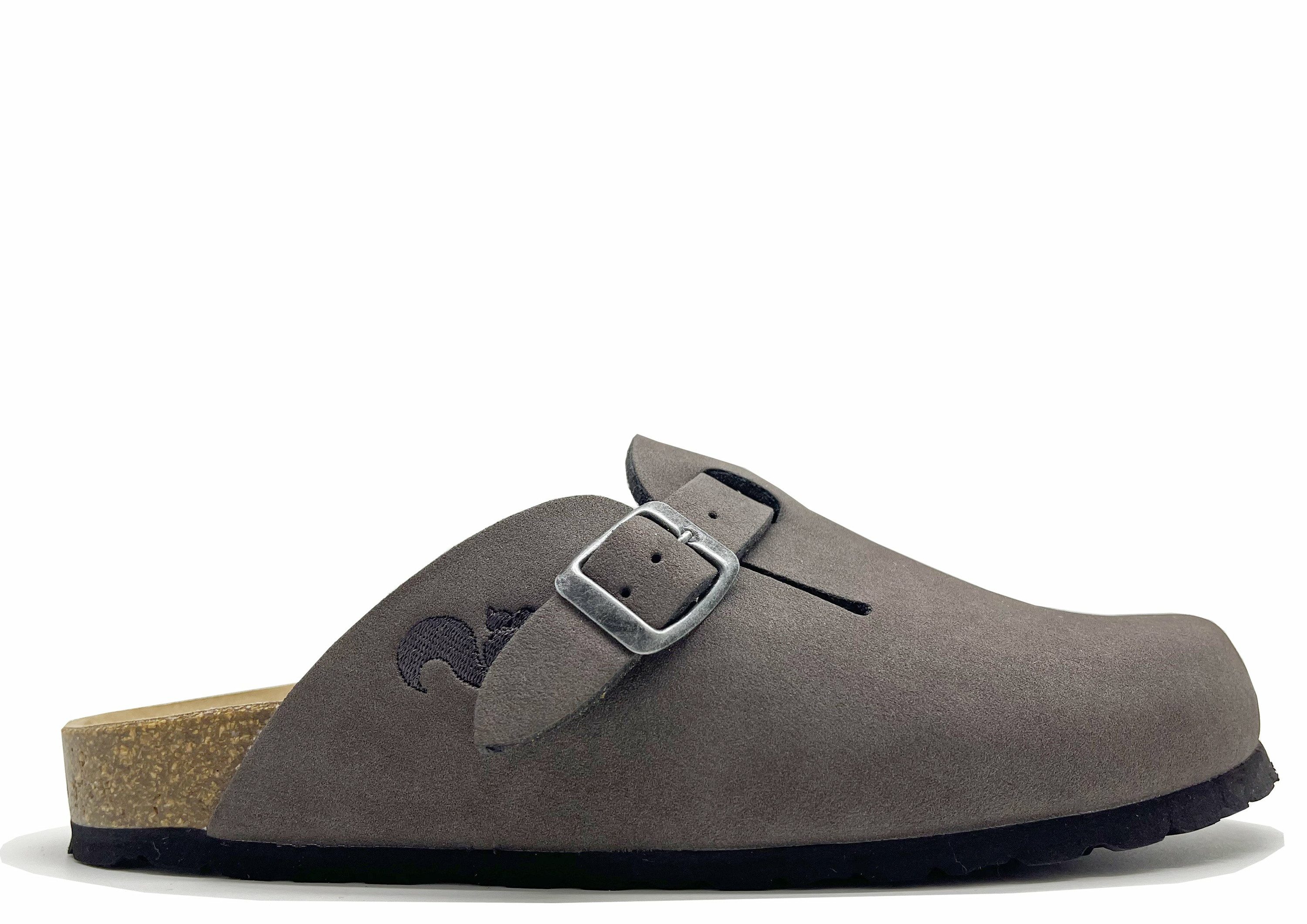 thies Pantoletten für Herren Pantolette (Schuhweite, 1-tlg., Schuhweite)