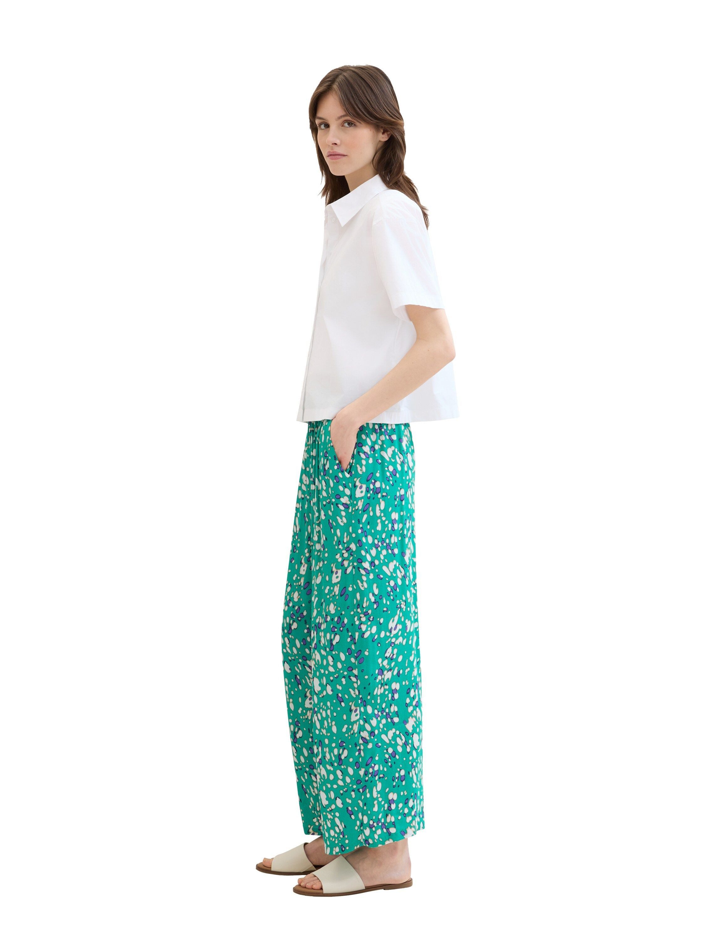 TOM TAILOR 5-Pocket-Hose
