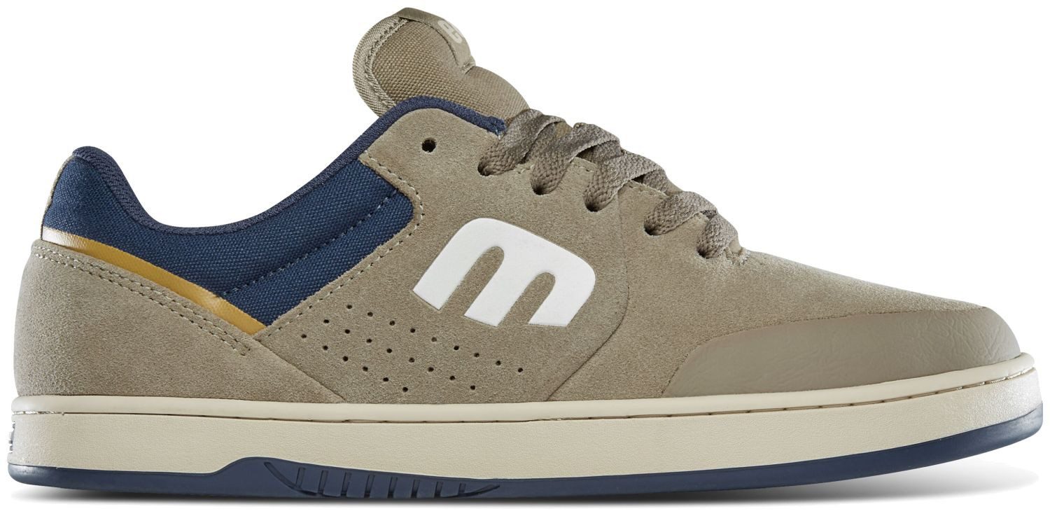 etnies Etnies Marana Green/Blue Кроссовки