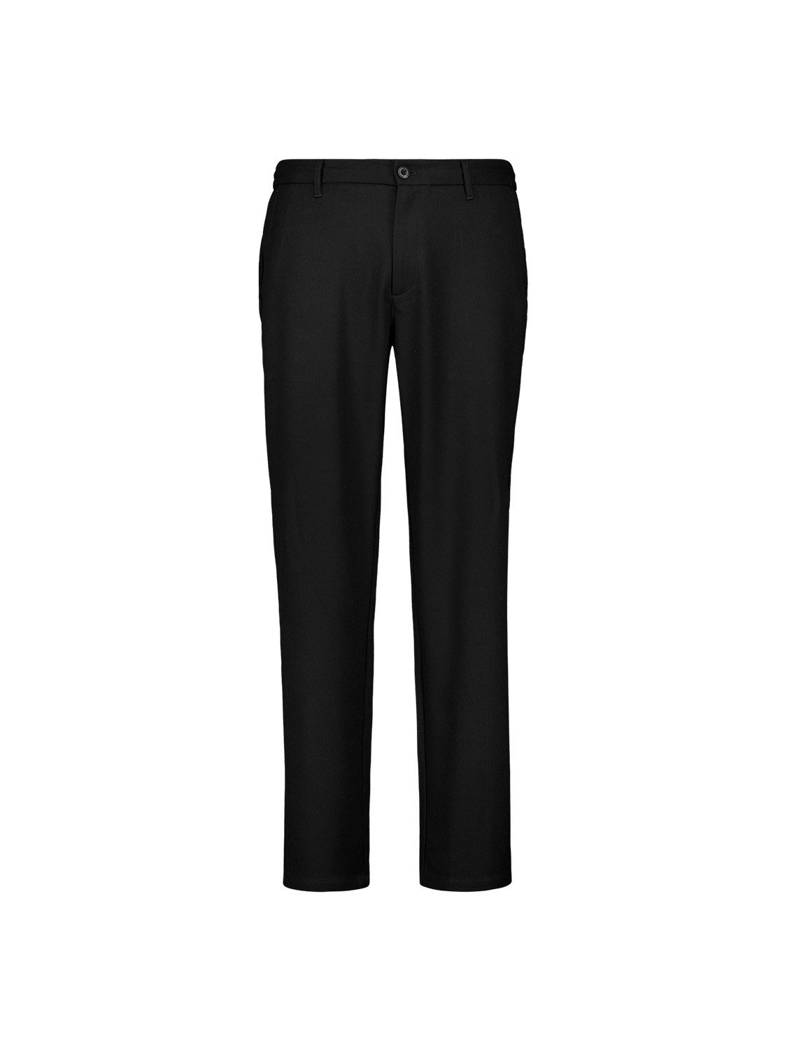 NO EXCESS Stoffhose