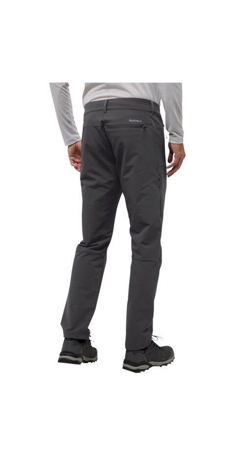 Jack Wolfskin Outdoorhose ACTIVATE THERMIC PANTS günstig online kaufen