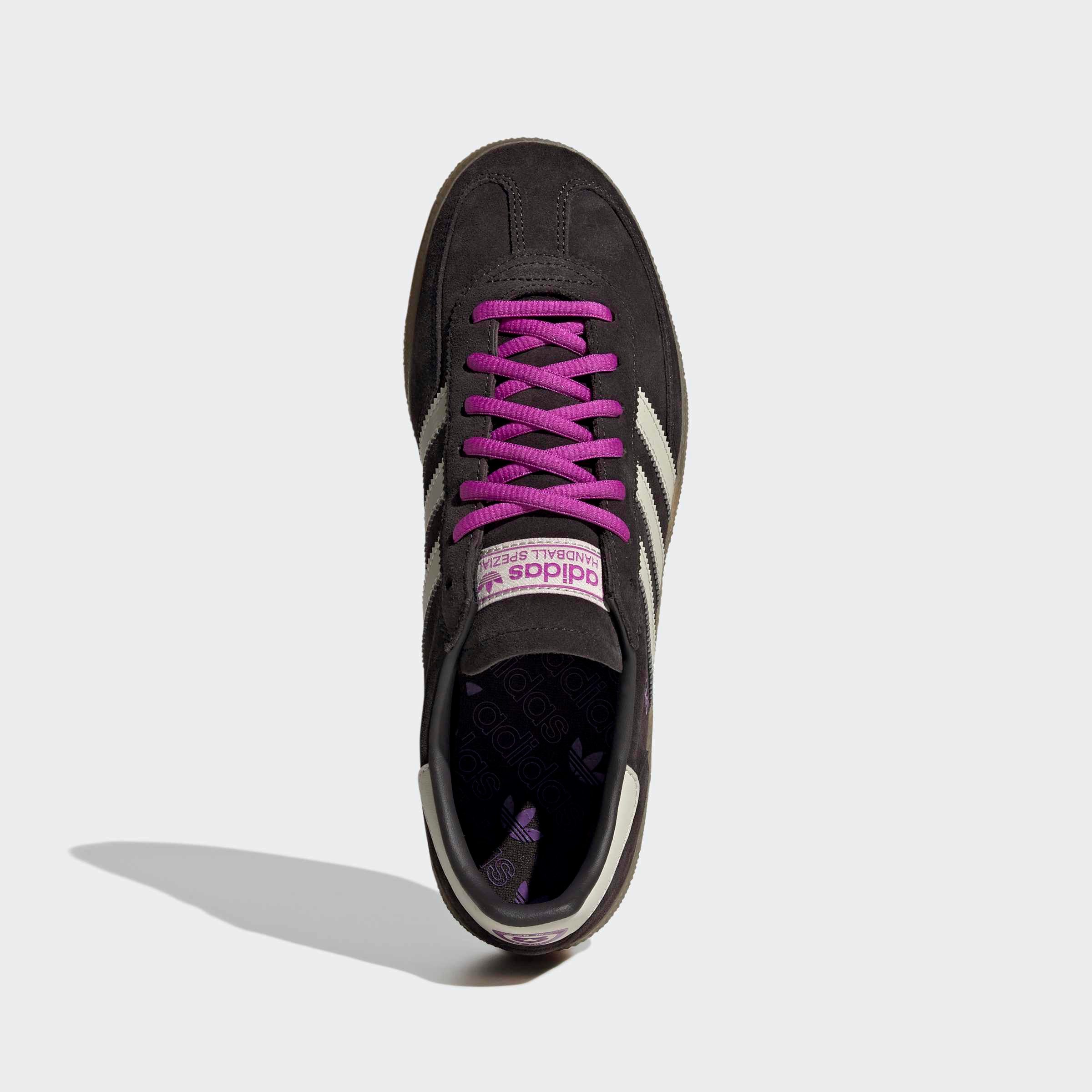 adidas Performance HANDBALL SPEZIAL Sneaker (Deutschland, Spanien, Italien, Argentinien, Japan, Jamaika, Mexiko) WM 2026 Edition (Länderschuhe) – Bild 4 von 5