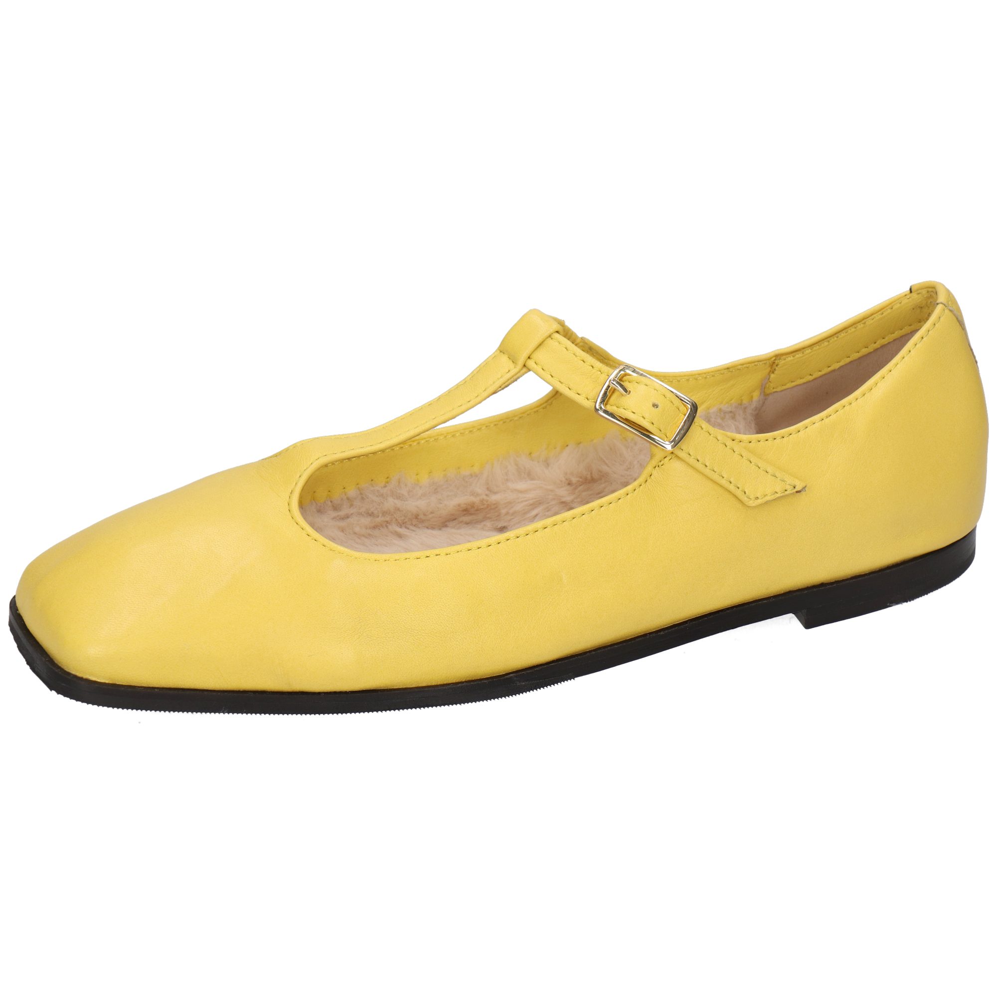 Melvin & Hamilton Livia 8 Ballerina
