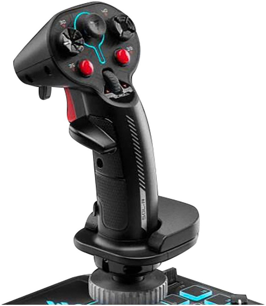 Thrustmaster Sol-R 4 Hotas PC-Controller