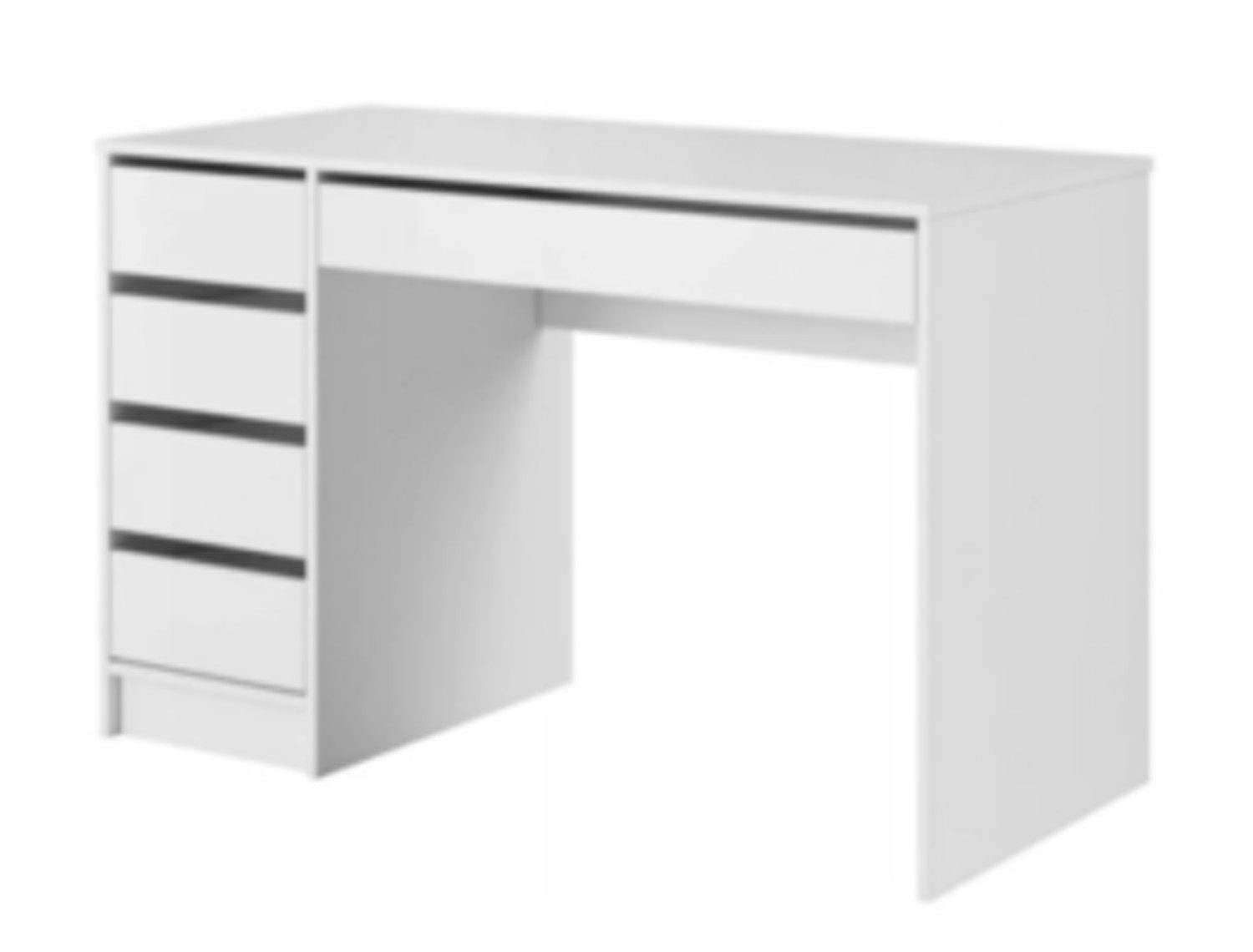 MOEBLO Schminktisch AGA (mit/ohne Spiegel + Led, Frisiertisch, Schminktisch günstig online kaufen