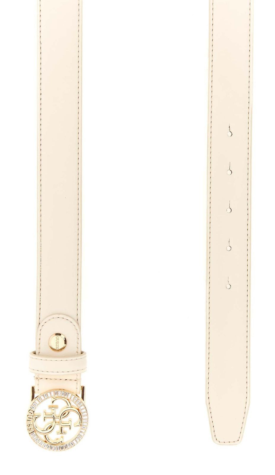 Guess Synthetikgürtel Adjustable Belt günstig online kaufen