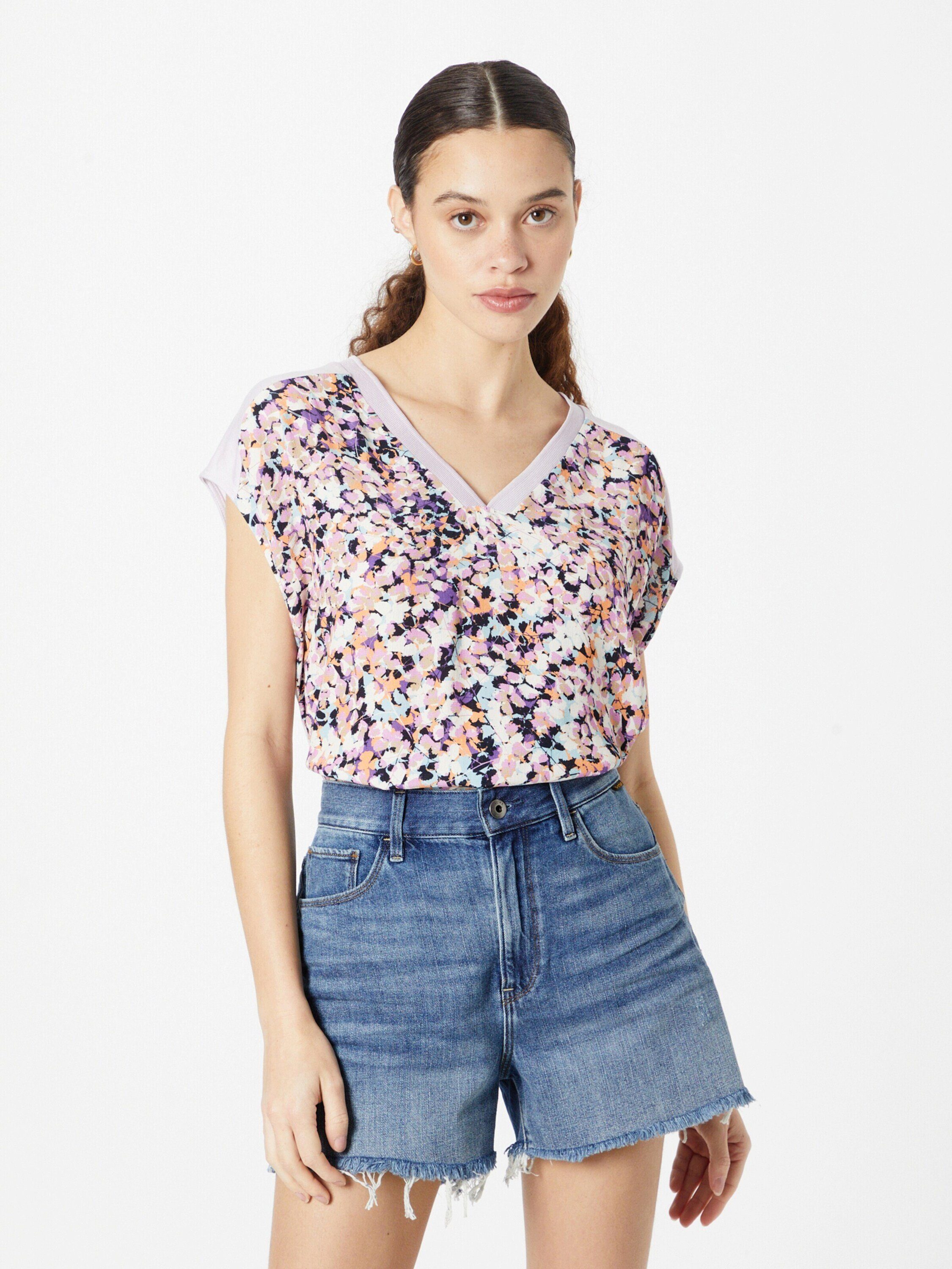 Esprit T-Shirt (1-tlg) Plain/ohne Details