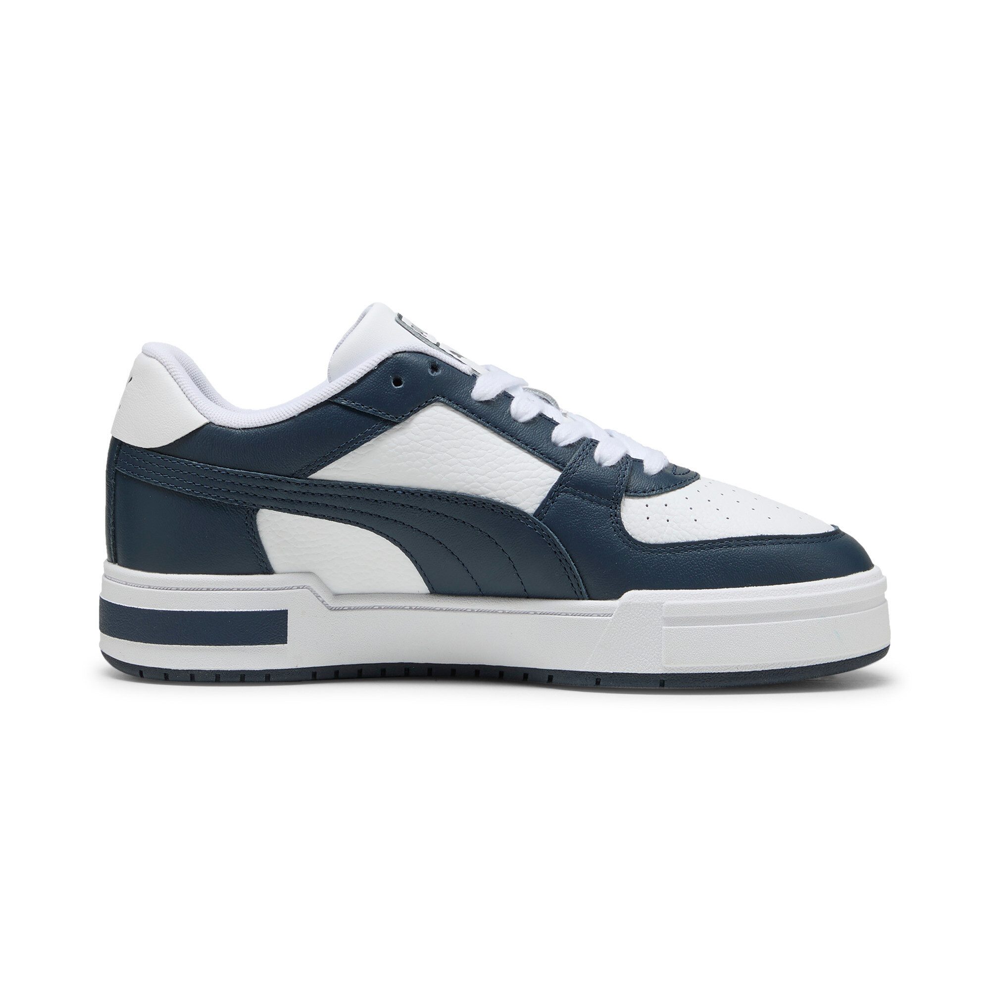 PUMA CA PRO CLASSIC II Sneaker für Freizeitaktivitäten, mit atmungsaktivem Mesh-Futter