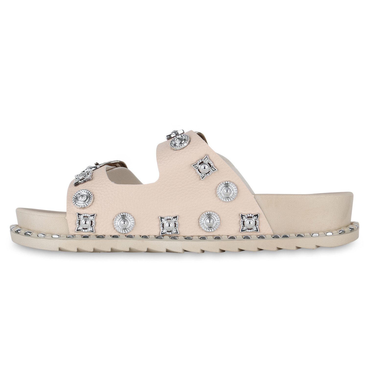 VAN HILL 841049 Pantolette Schuhe günstig online kaufen
