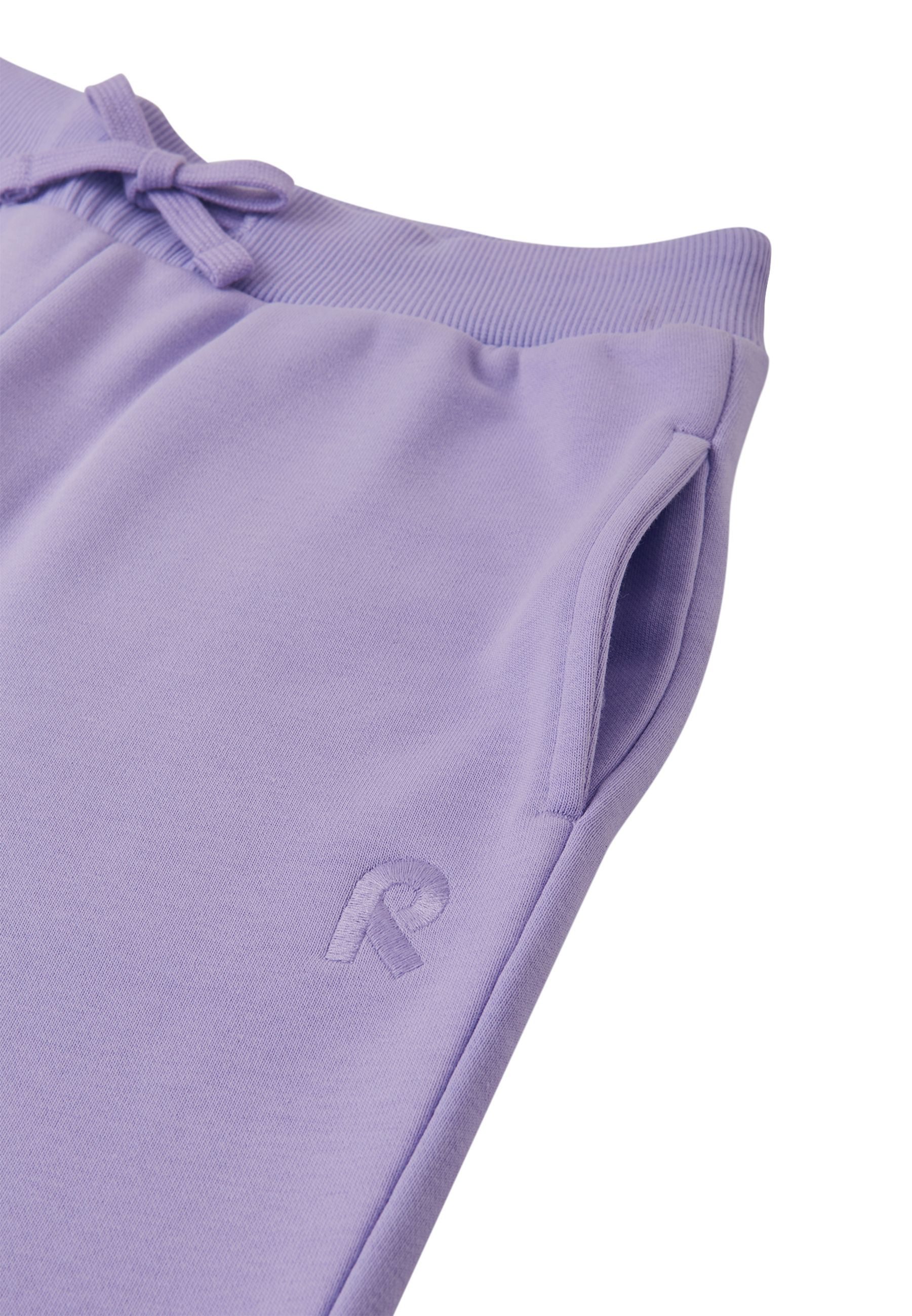 reima Sweathose JOGGARI Sweathose Elastischer Bund mit Kordelzug
