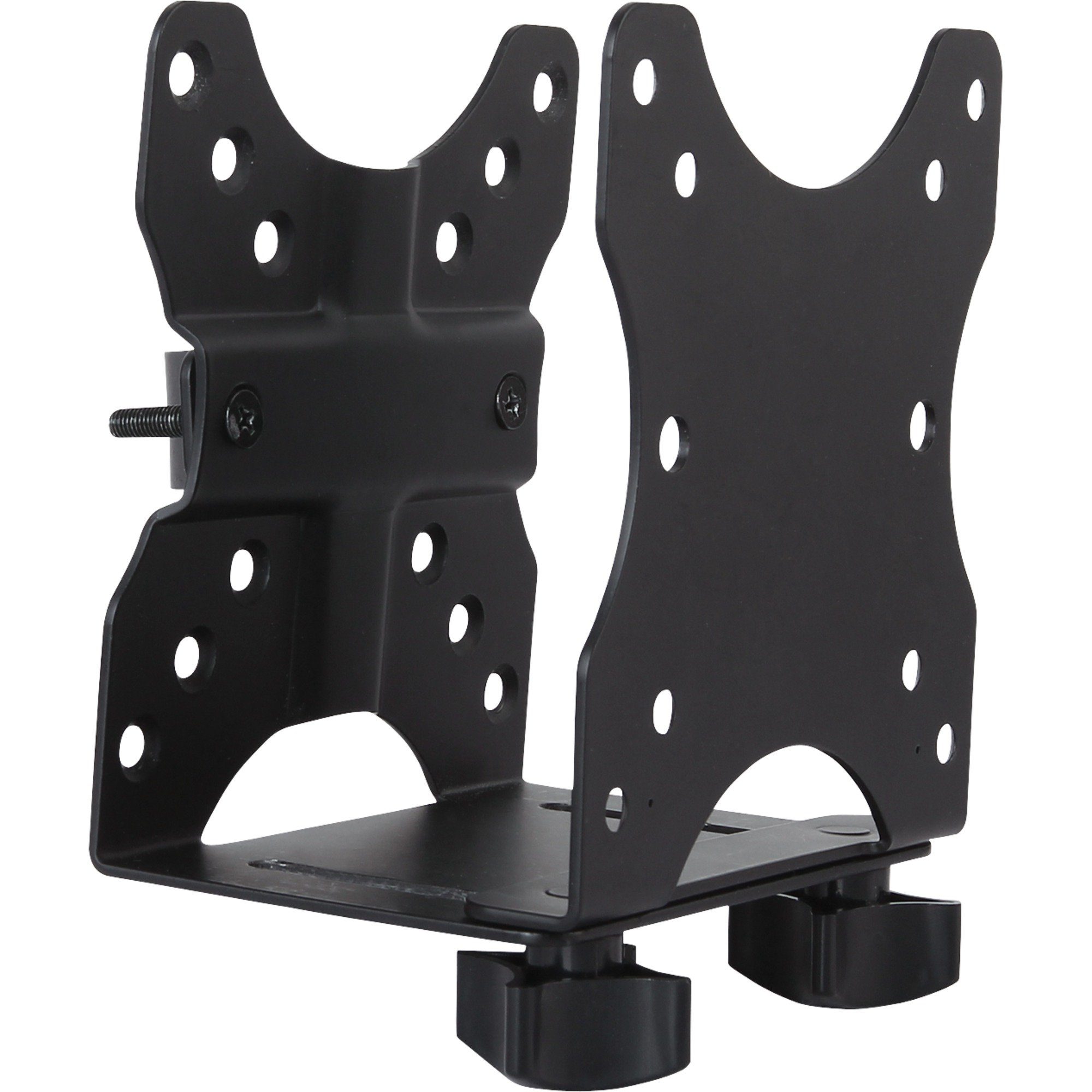 Wandhalterung Digitus VESA Mini Desktop PC Halter, Halterung