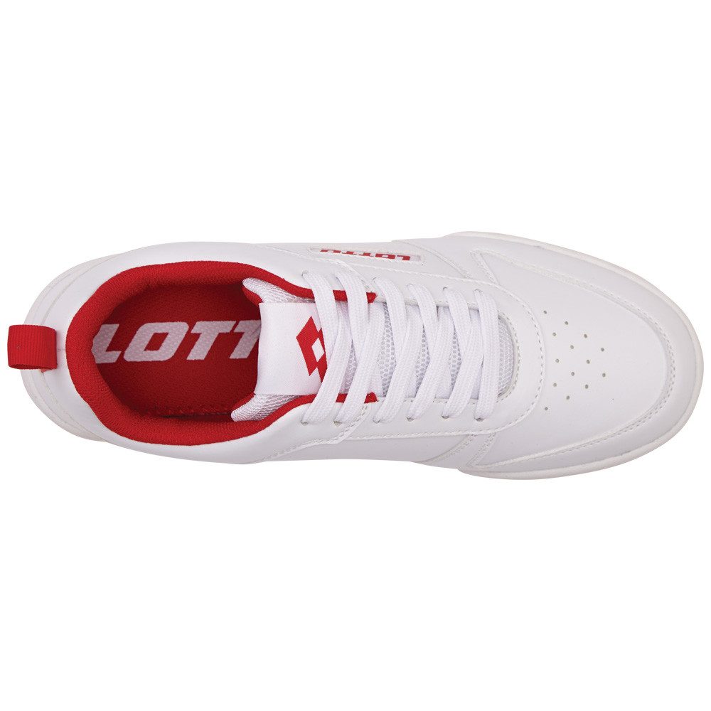 Lotto Sneaker - mit wertig eingelassenem Weblogo