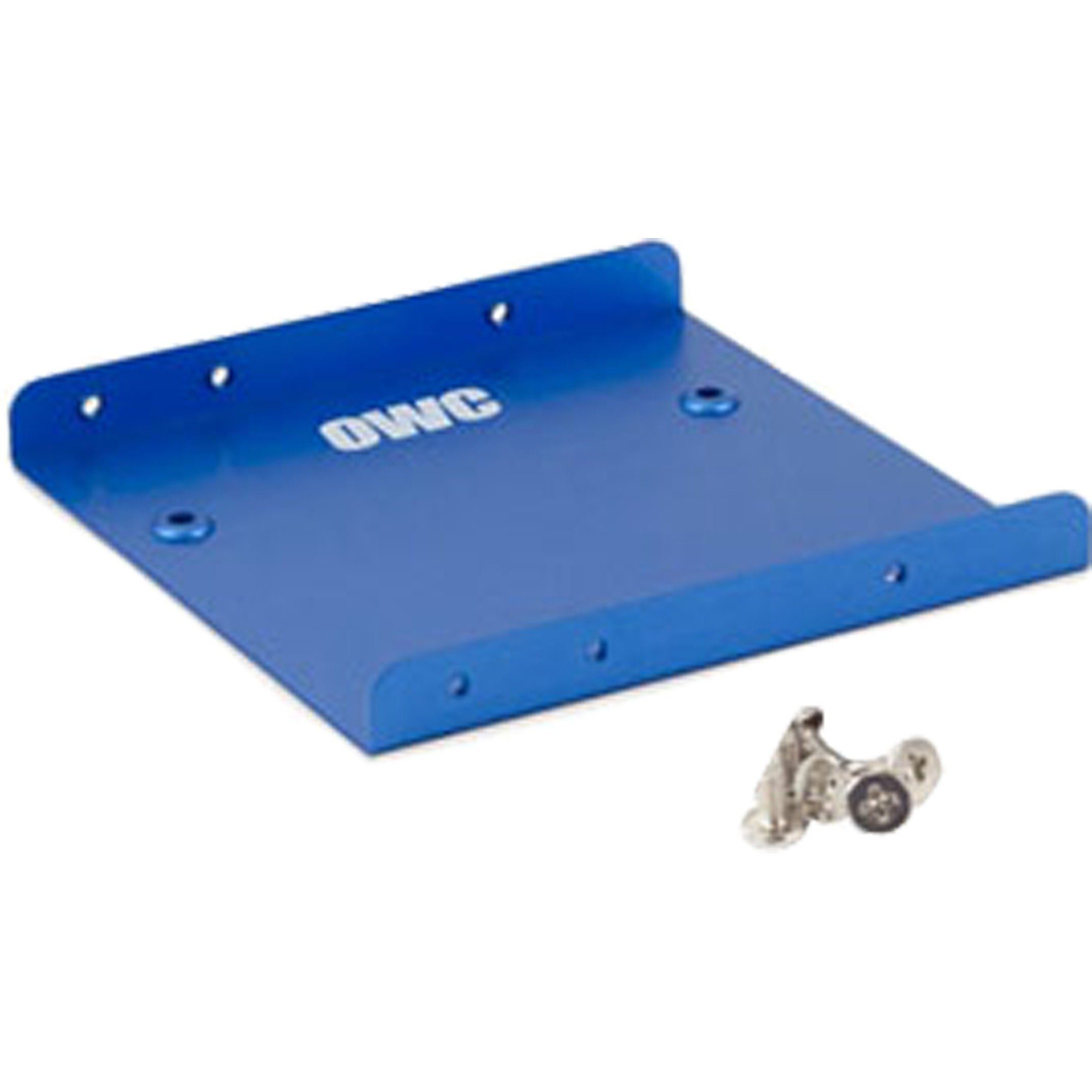 OWC Festplatten-Einbaurahmen MultiMount 2,5" auf 3,5" für Tray SSD